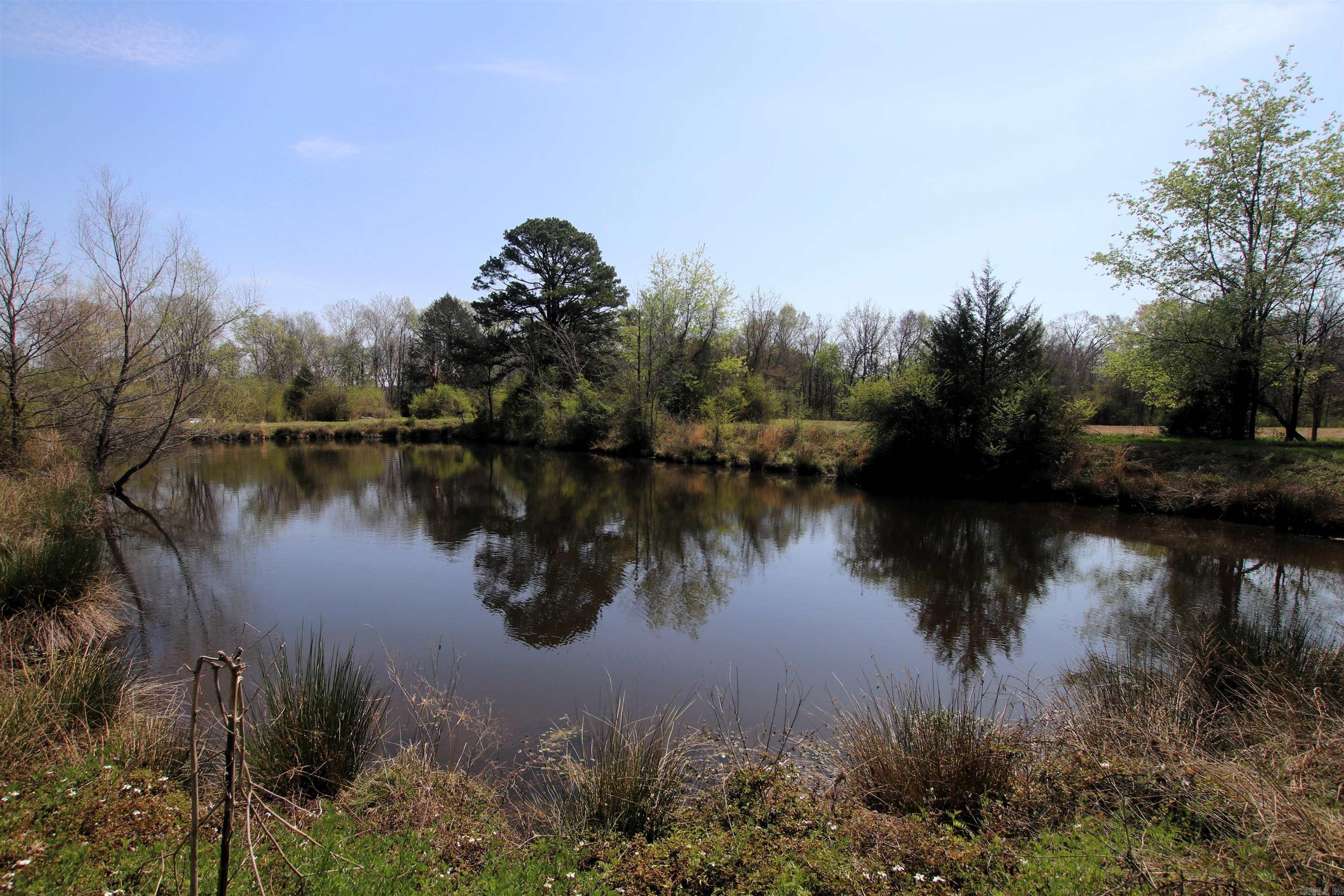 248 Hill Creek  Plumerville, AR