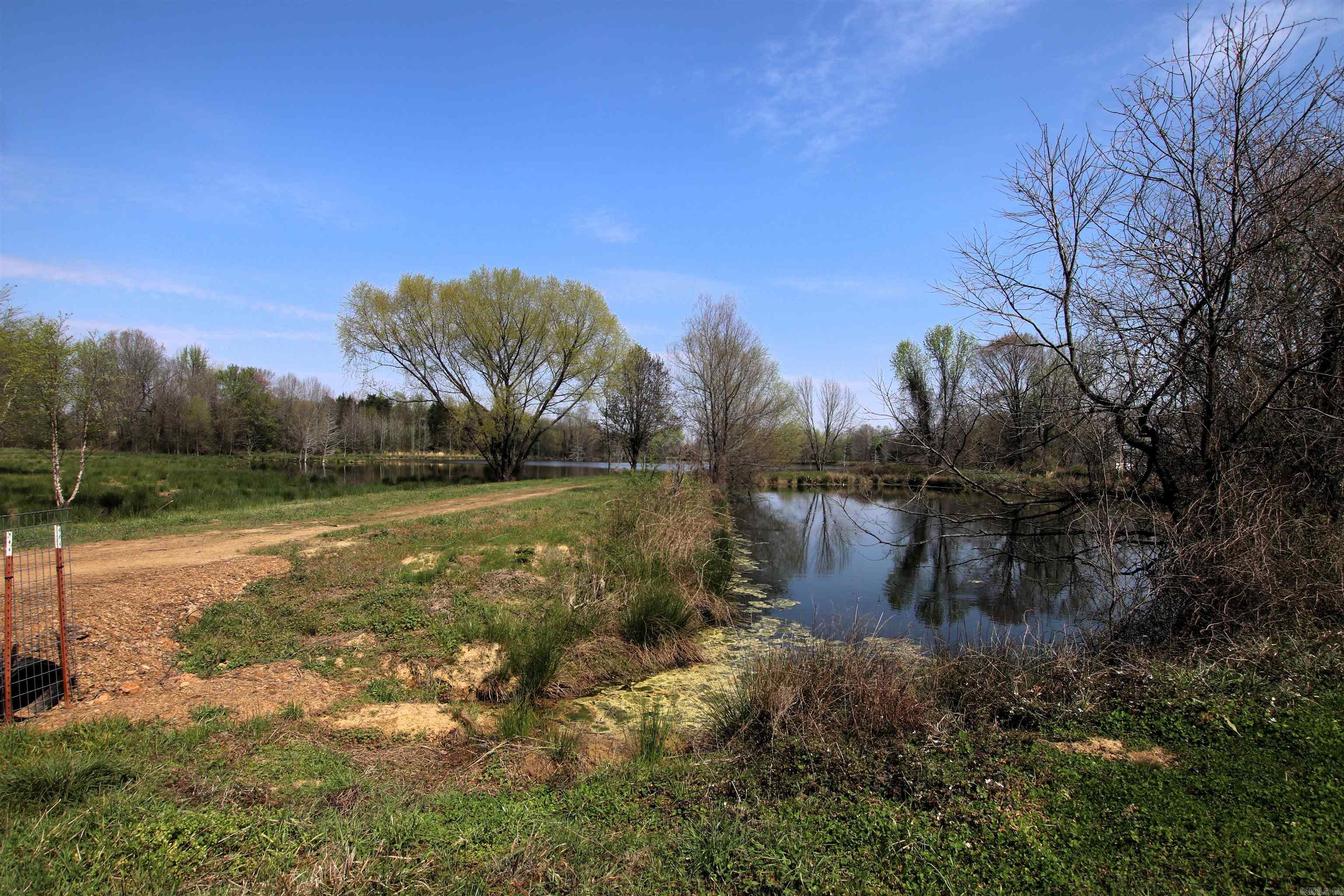 248 Hill Creek  Plumerville, AR