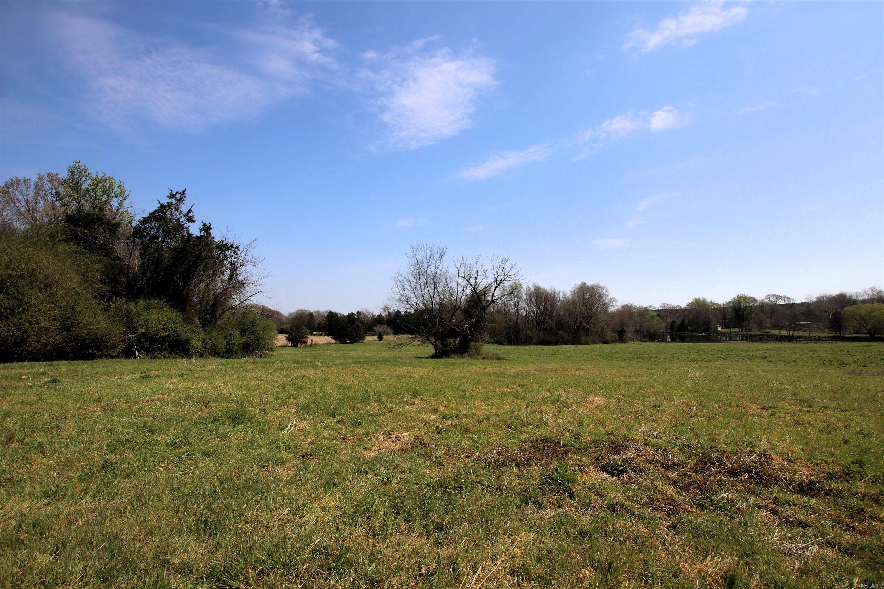 248 Hill Creek  Plumerville, AR