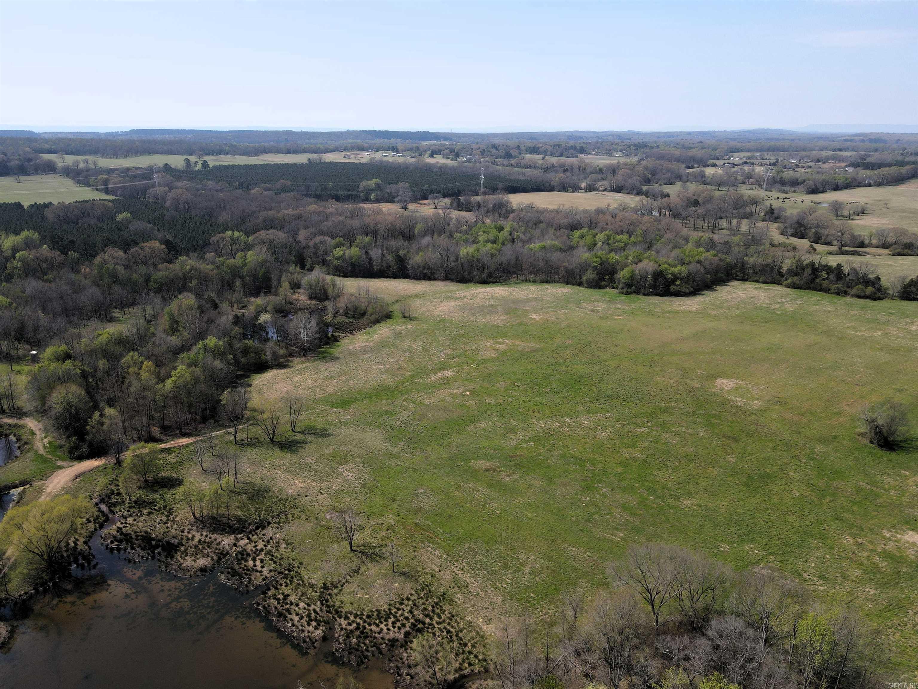 248 Hill Creek  Plumerville, AR