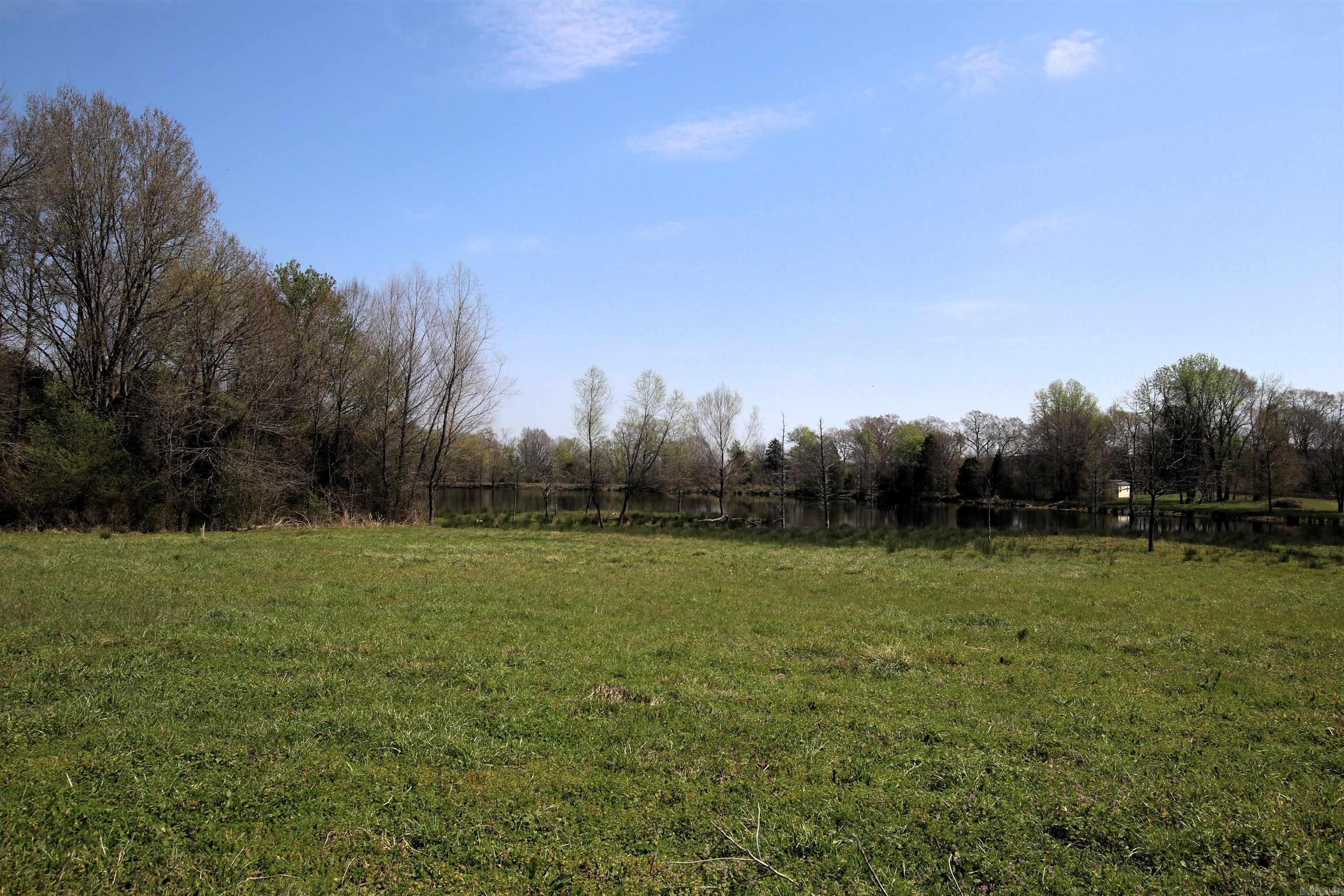 248 Hill Creek  Plumerville, AR