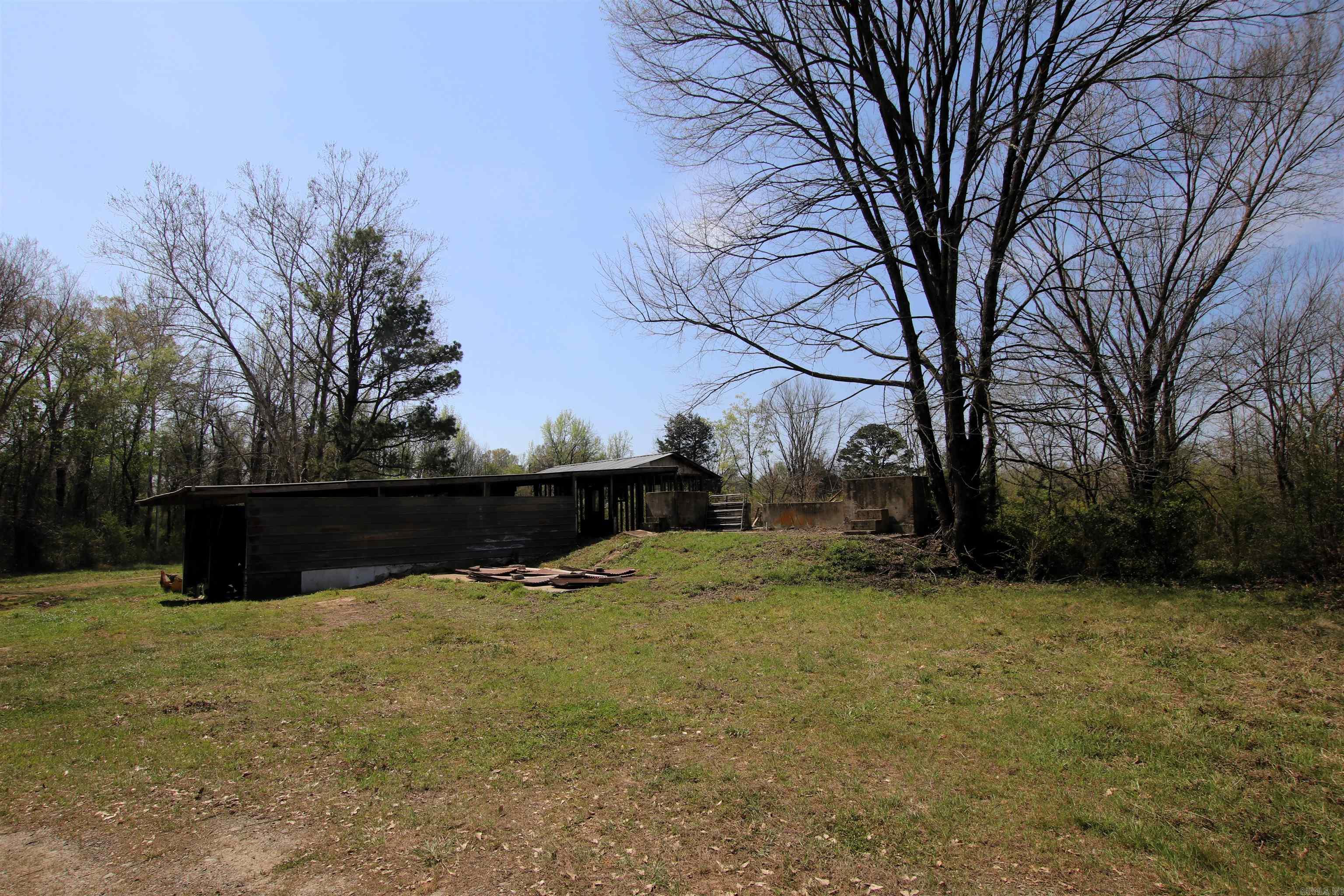248 Hill Creek  Plumerville, AR
