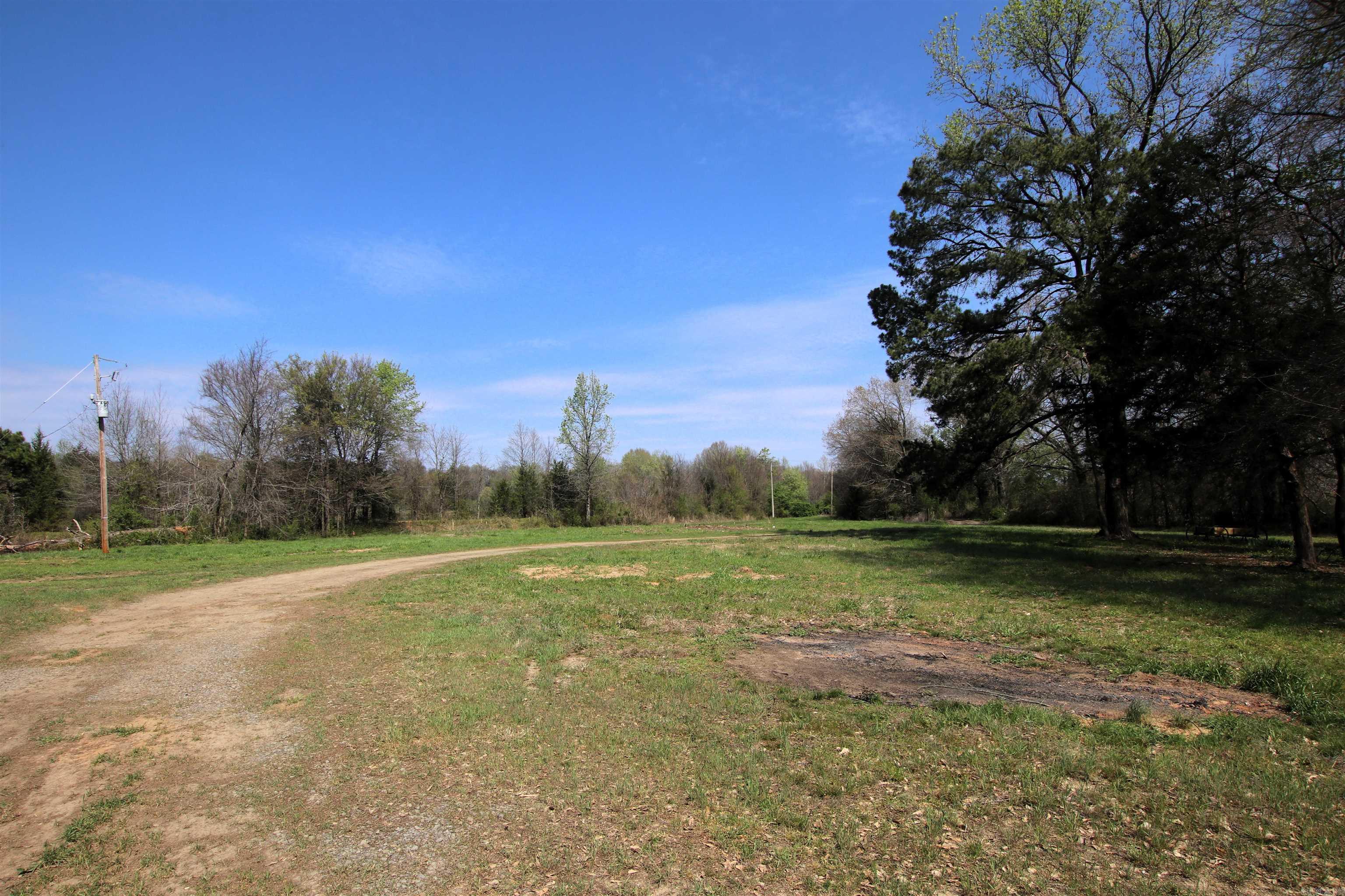 248 Hill Creek  Plumerville, AR