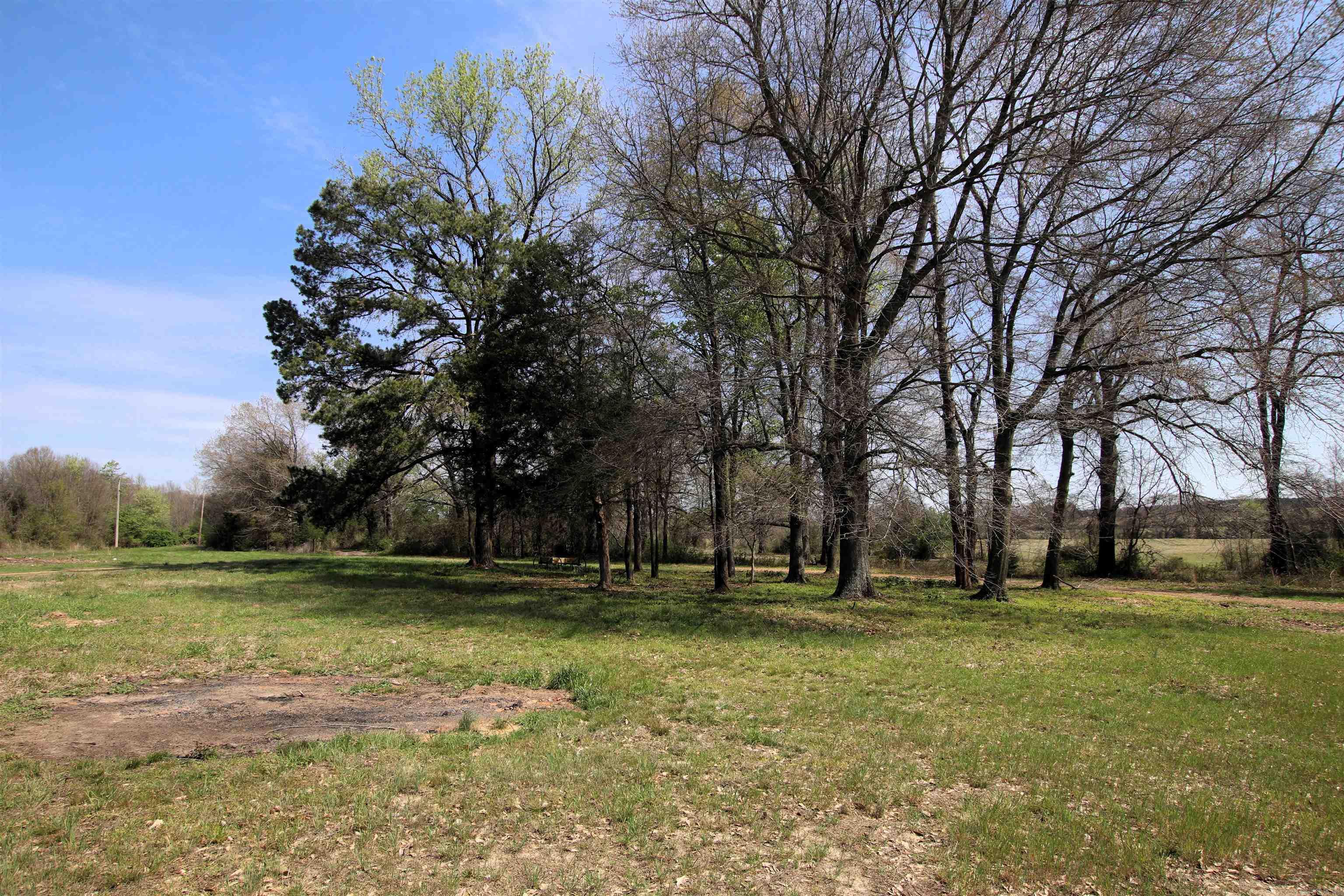 248 Hill Creek  Plumerville, AR