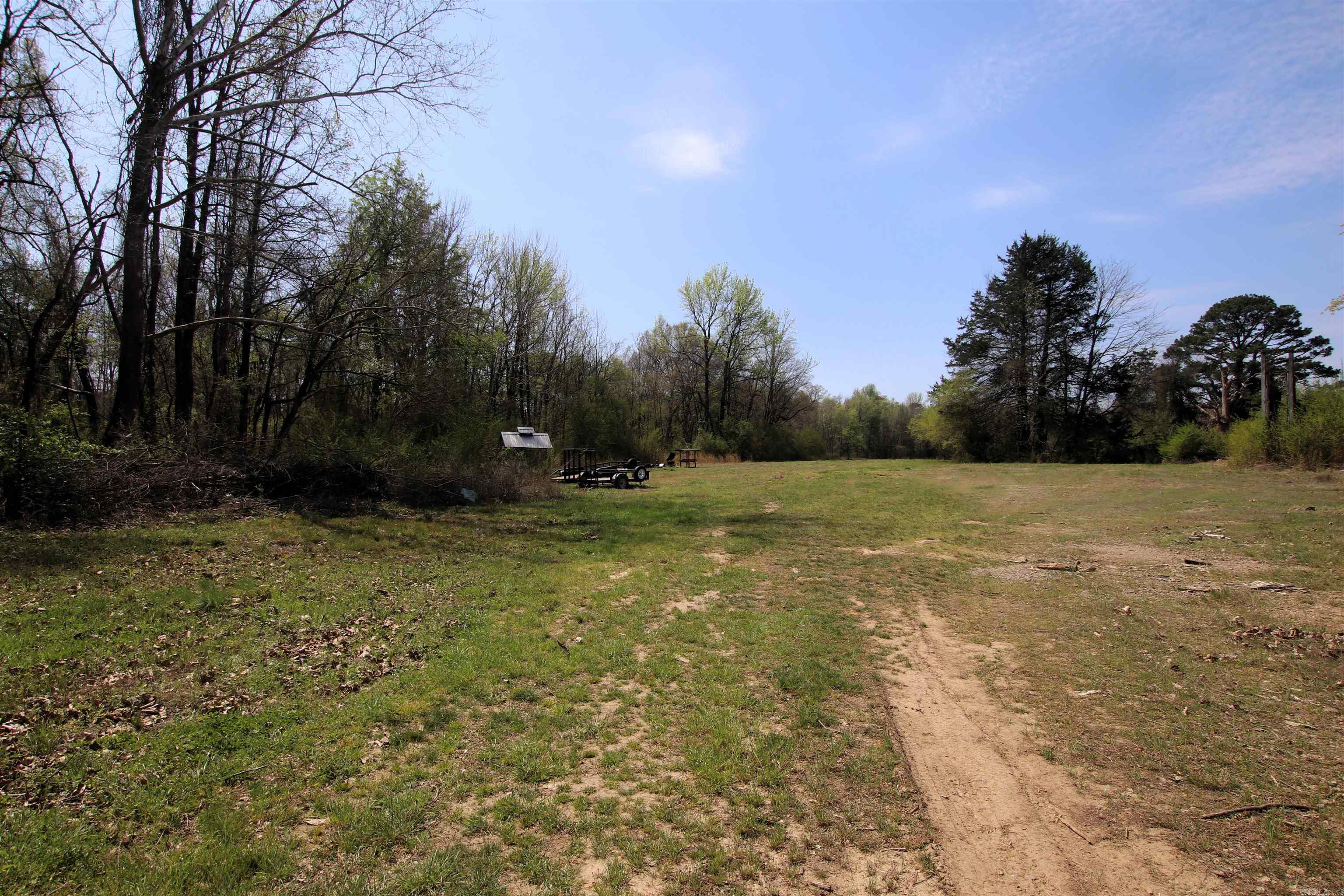 248 Hill Creek  Plumerville, AR