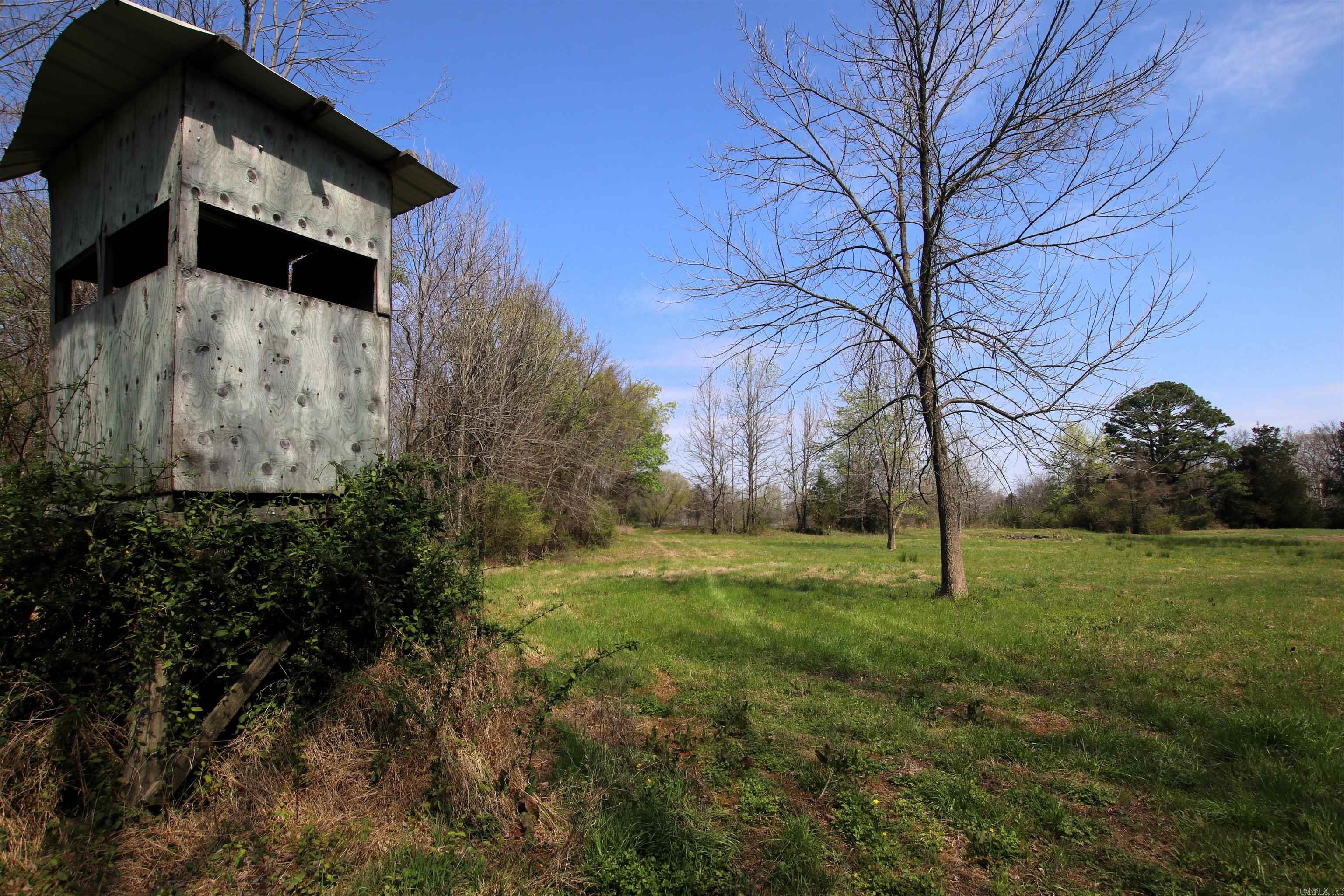 248 Hill Creek  Plumerville, AR