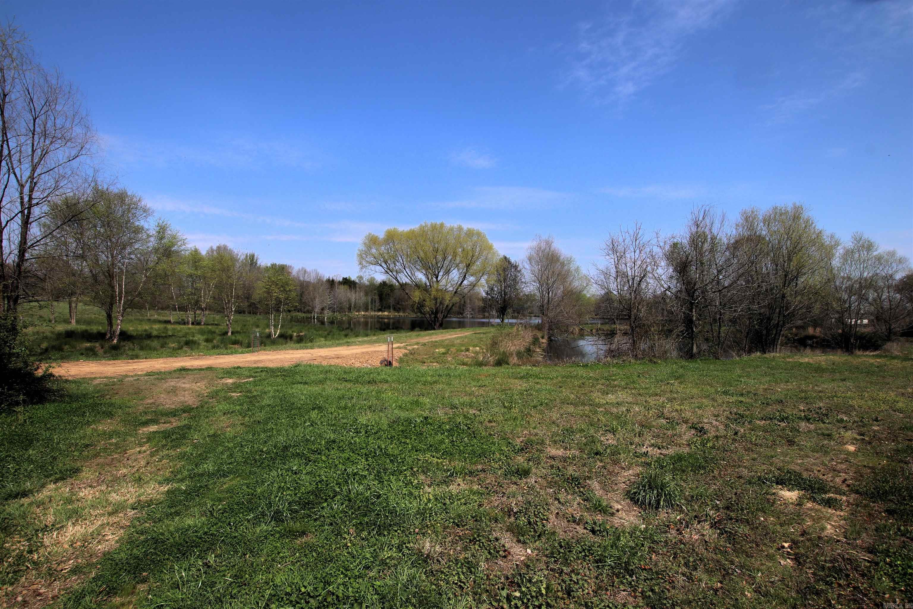 248 Hill Creek  Plumerville, AR