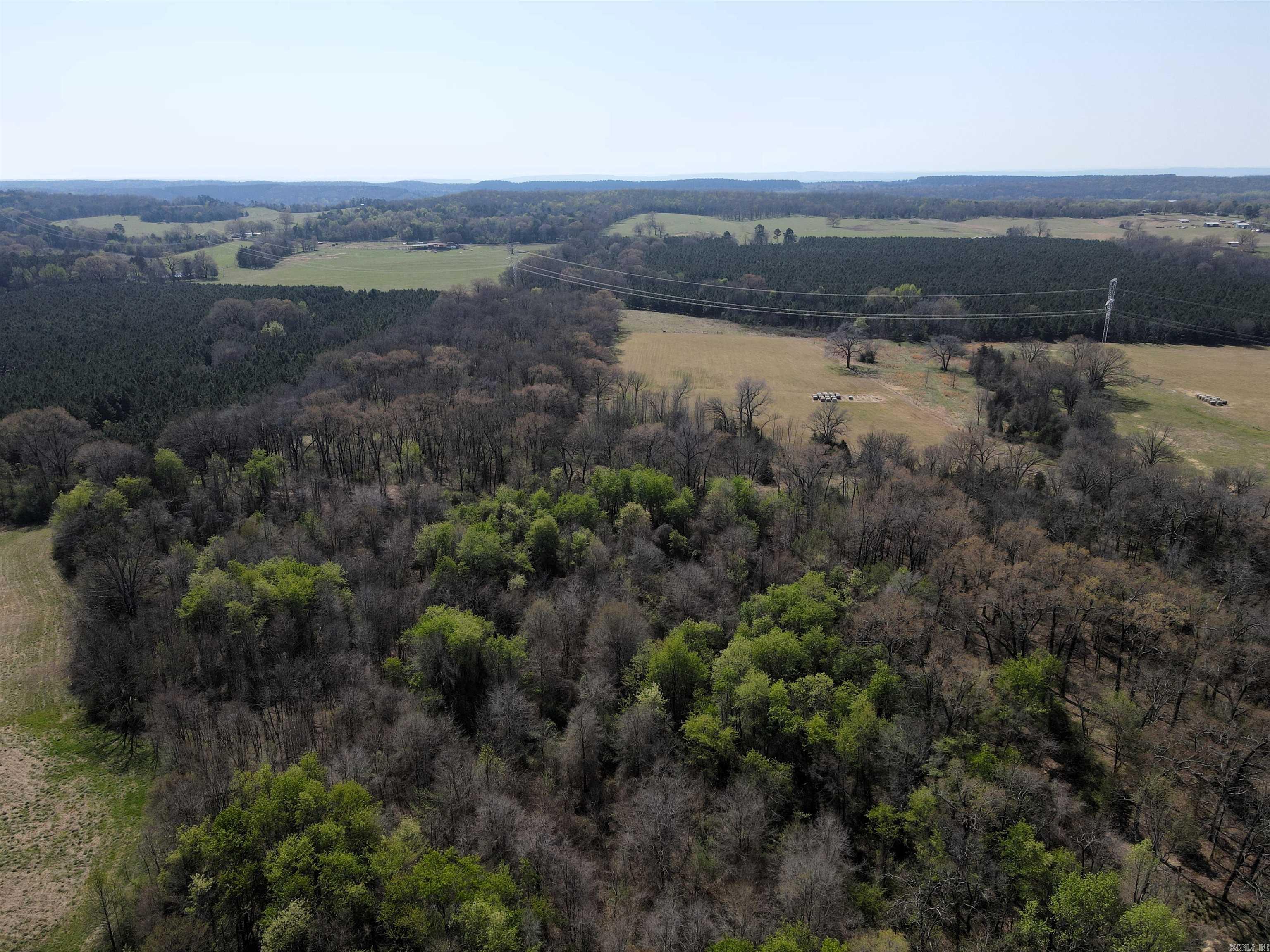 248 Hill Creek  Plumerville, AR