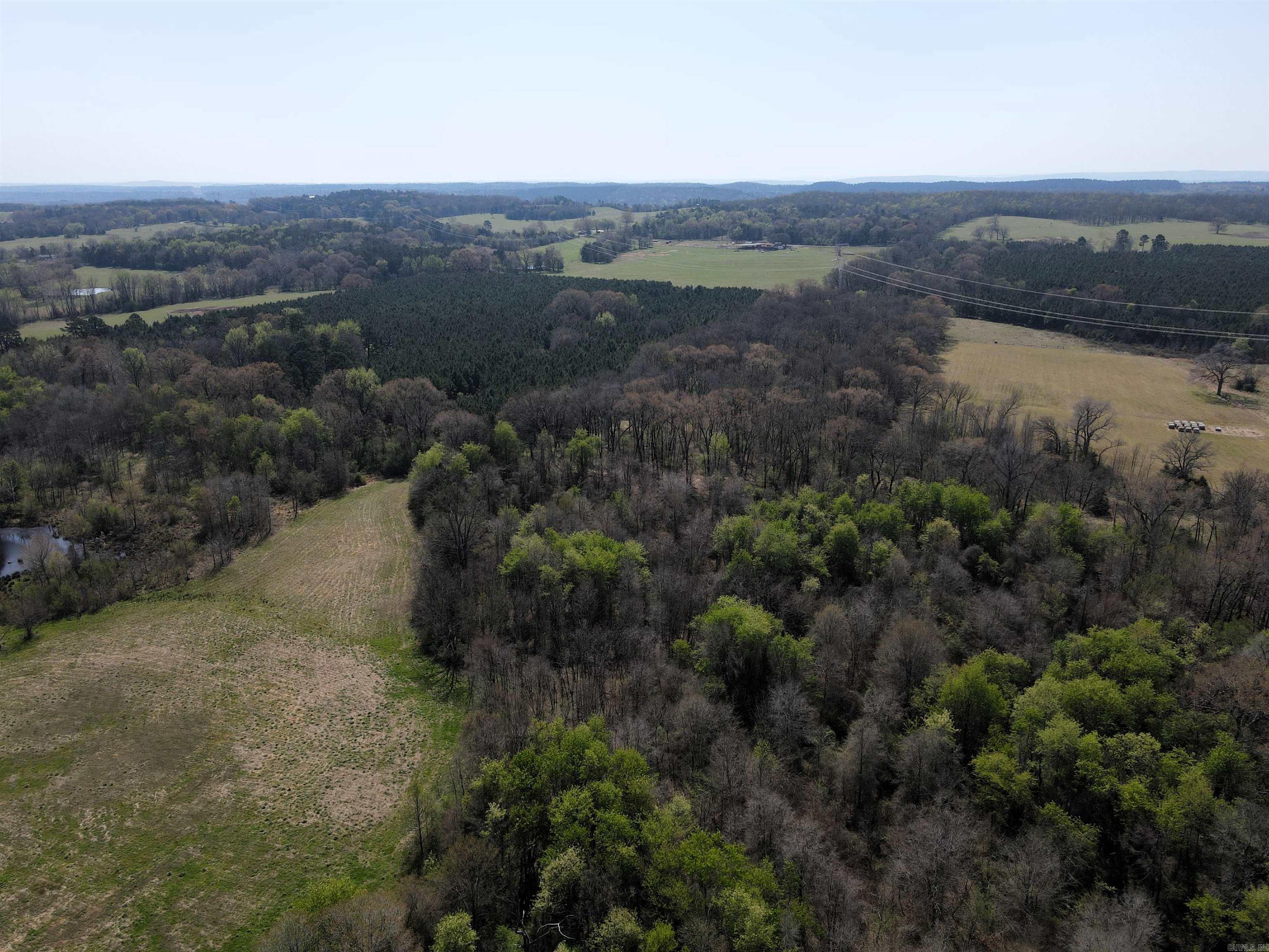 248 Hill Creek  Plumerville, AR