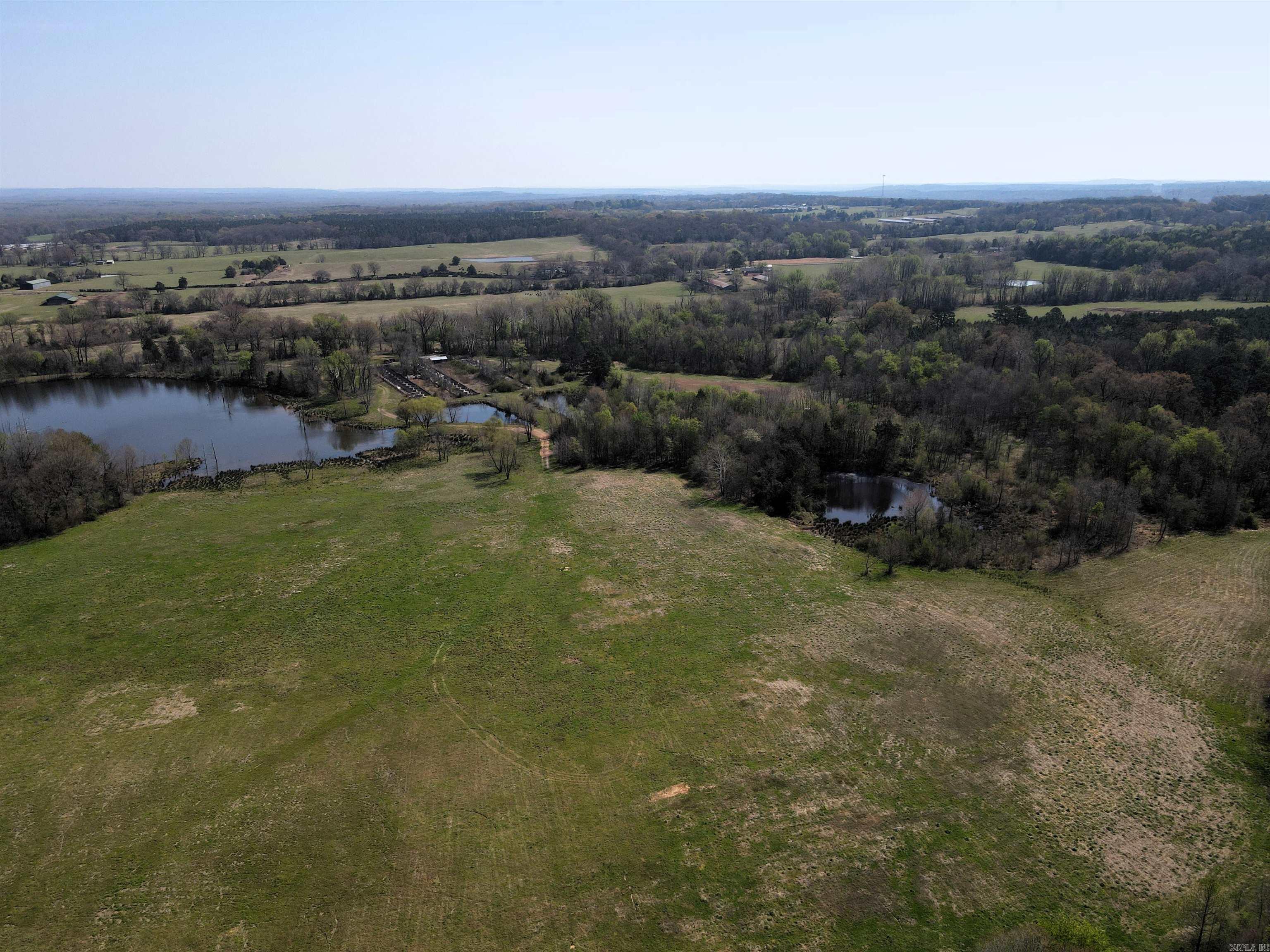 248 Hill Creek  Plumerville, AR