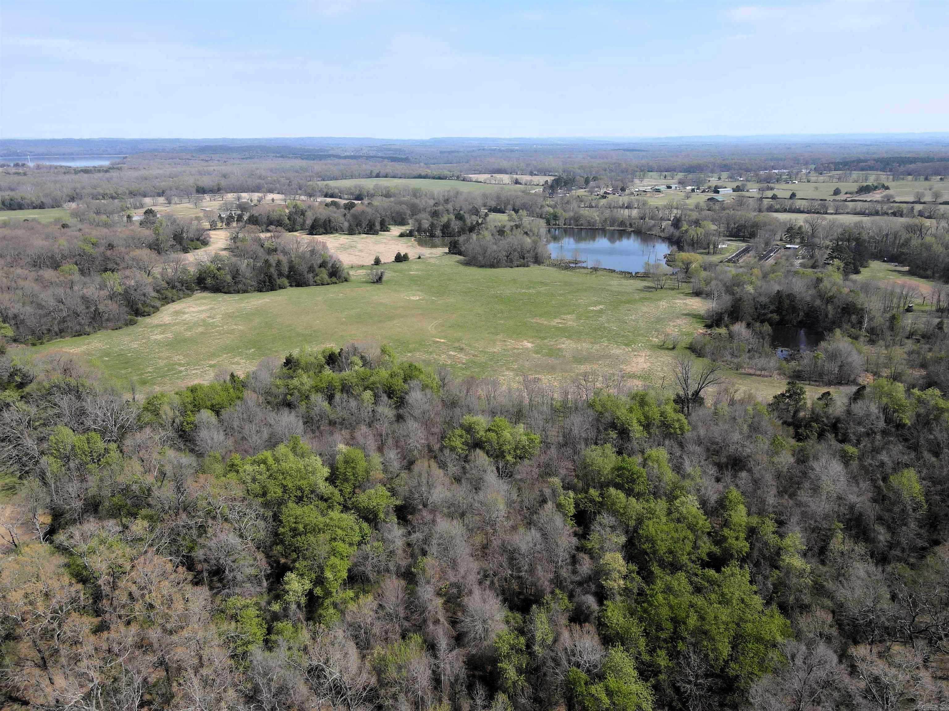 248 Hill Creek  Plumerville, AR