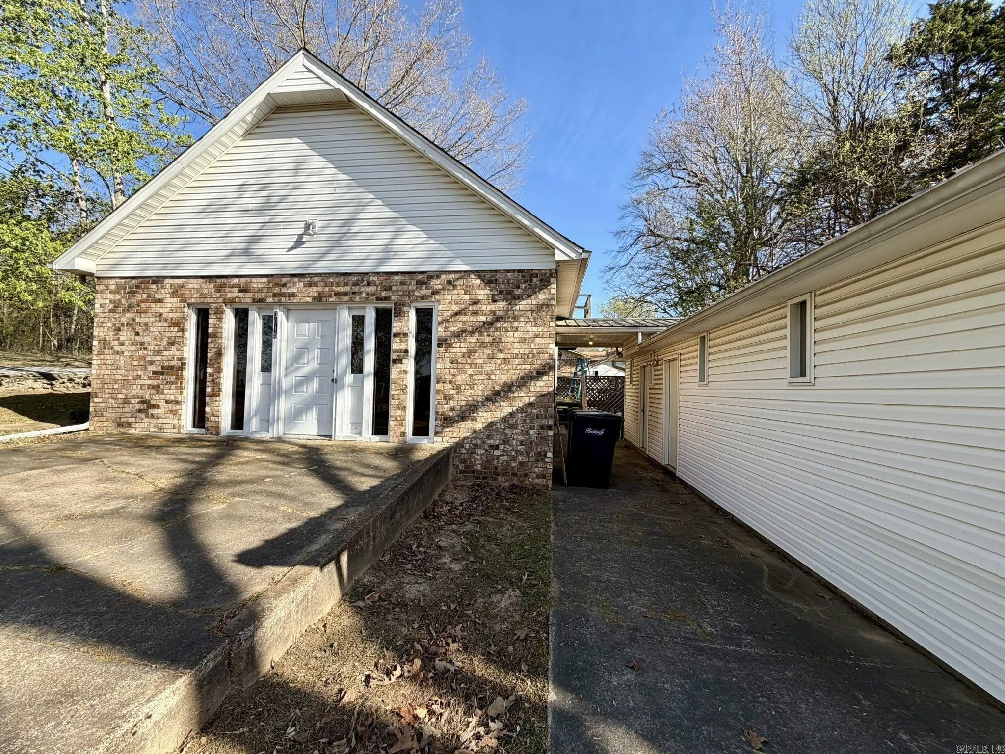 3015 Debra  Batesville, AR