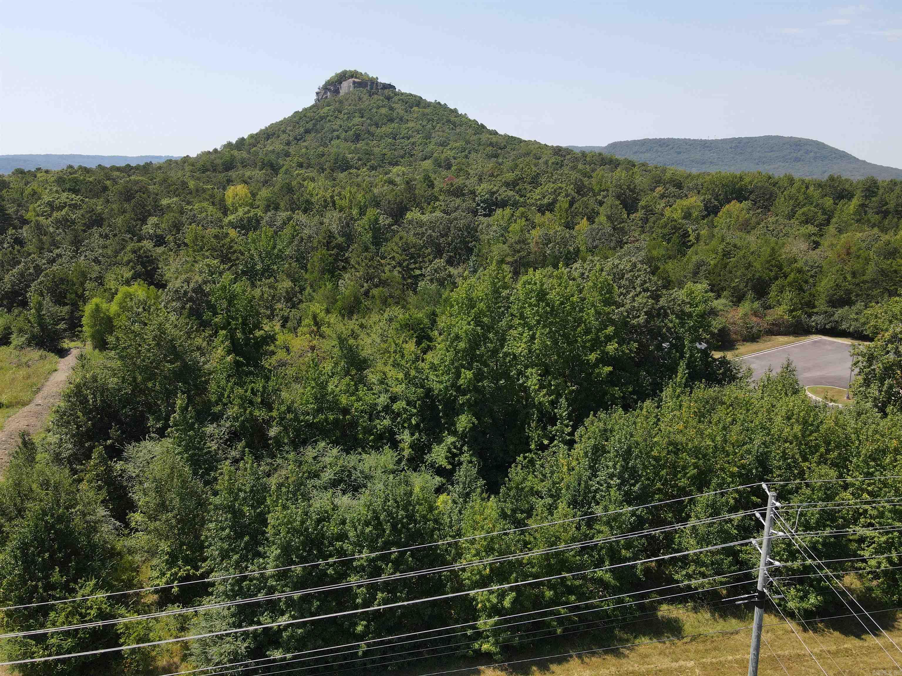  HWY 110 E  Heber Springs, AR