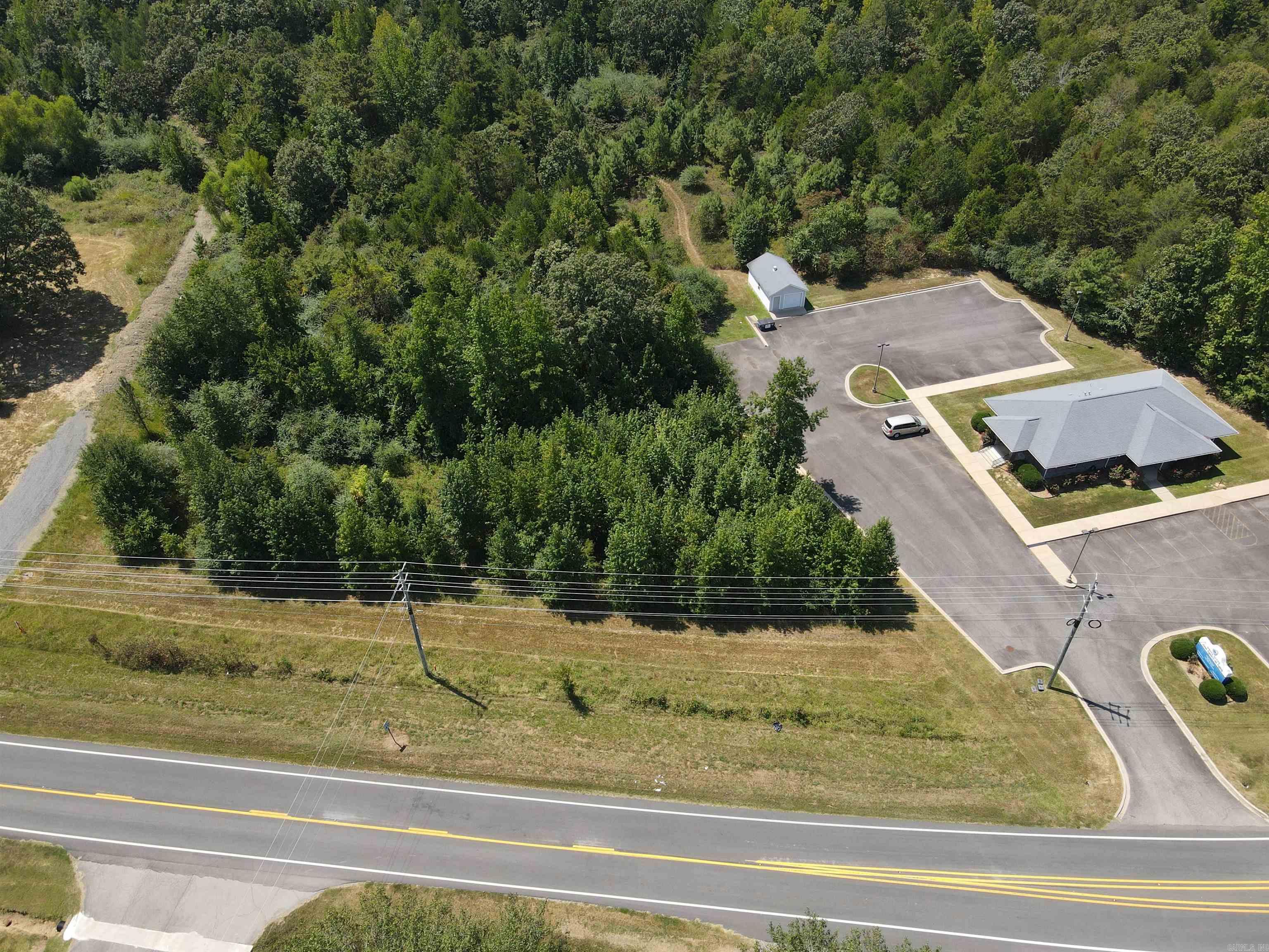  HWY 110 E  Heber Springs, AR