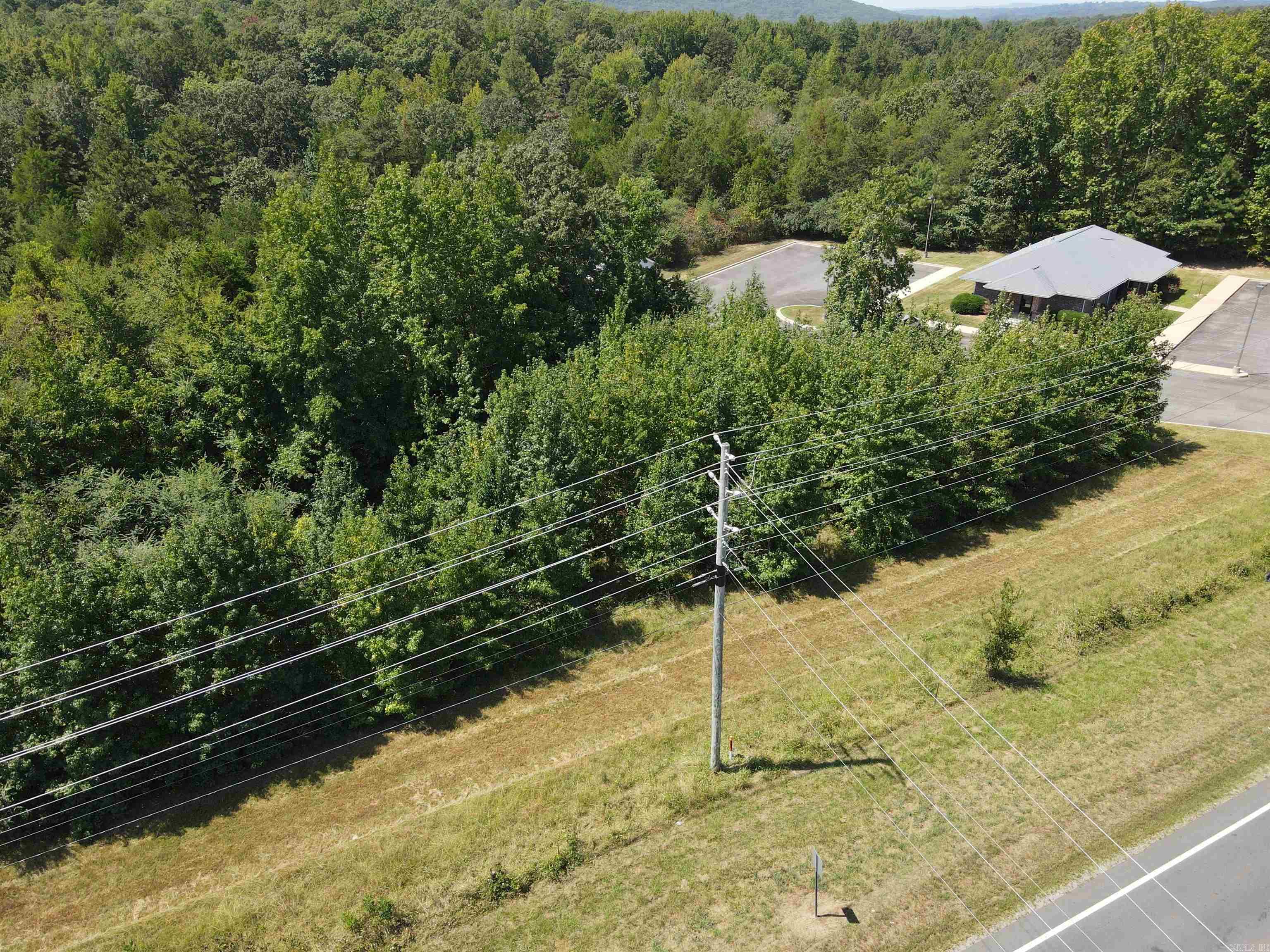  HWY 110 E  Heber Springs, AR