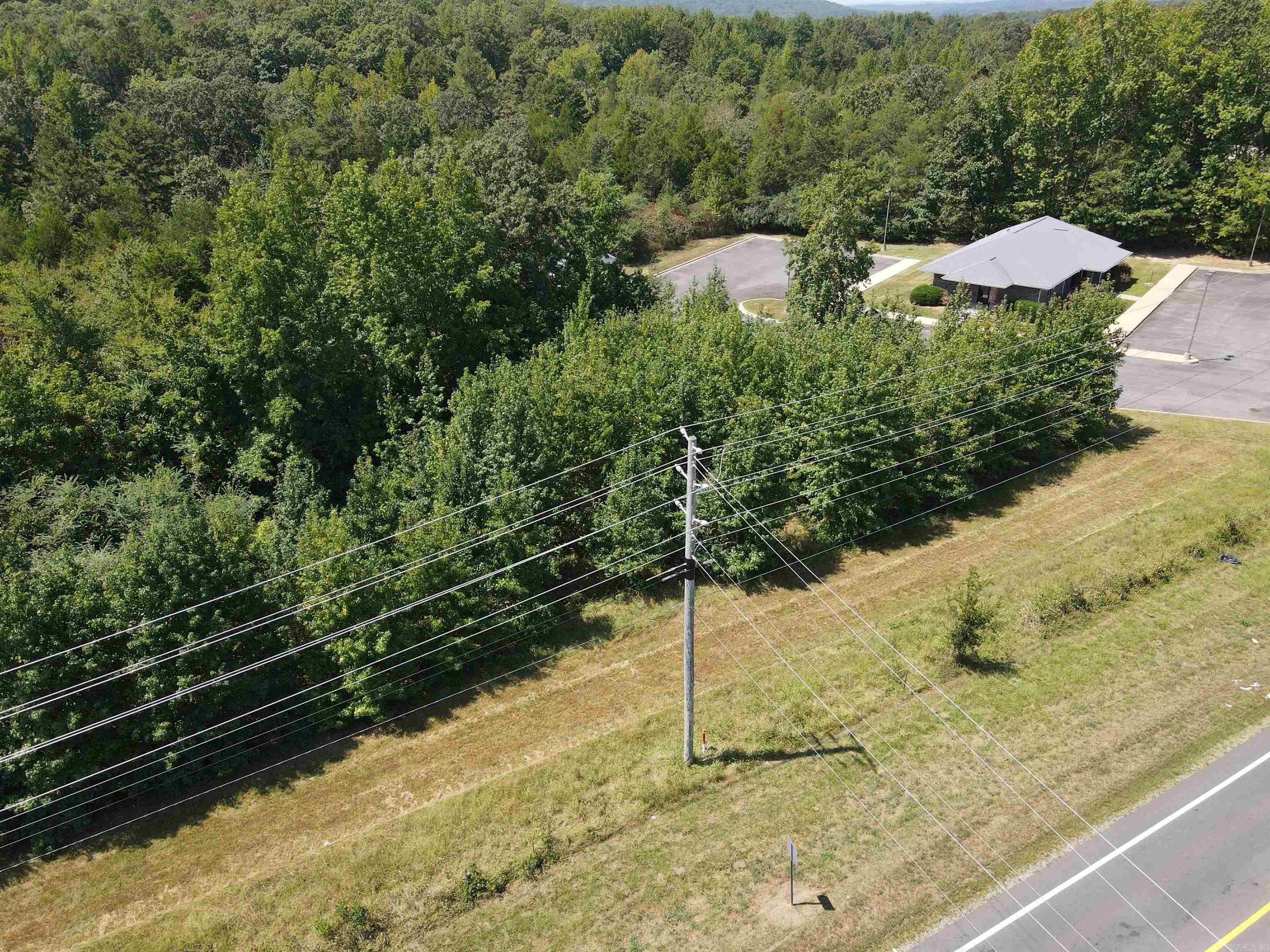  HWY 110 E  Heber Springs, AR