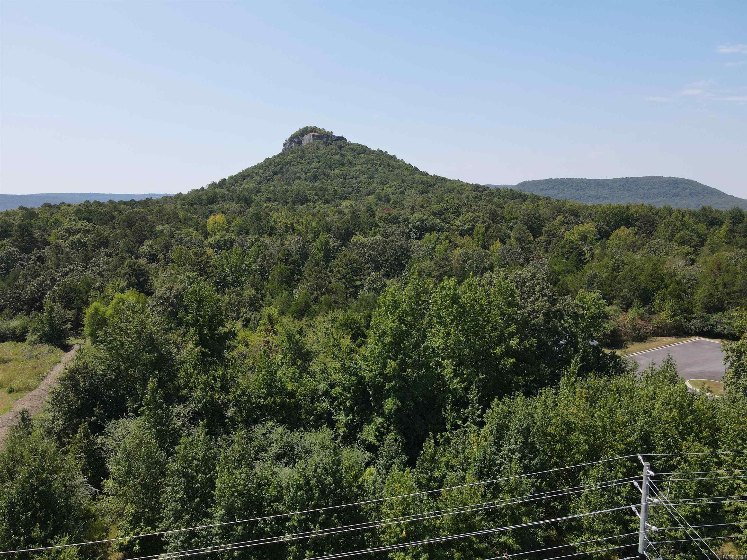  HWY 110 E  Heber Springs, AR