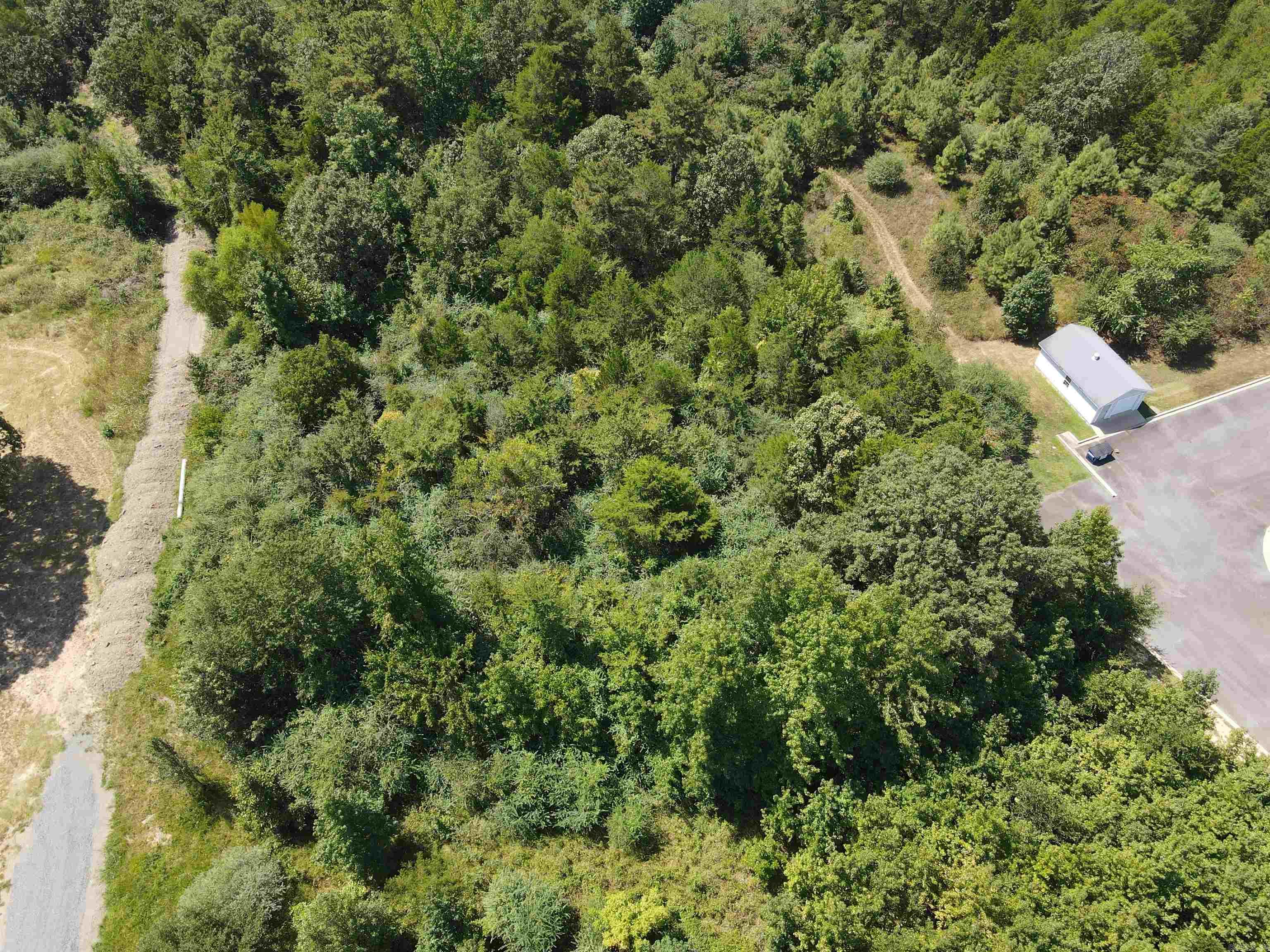  HWY 110 E  Heber Springs, AR