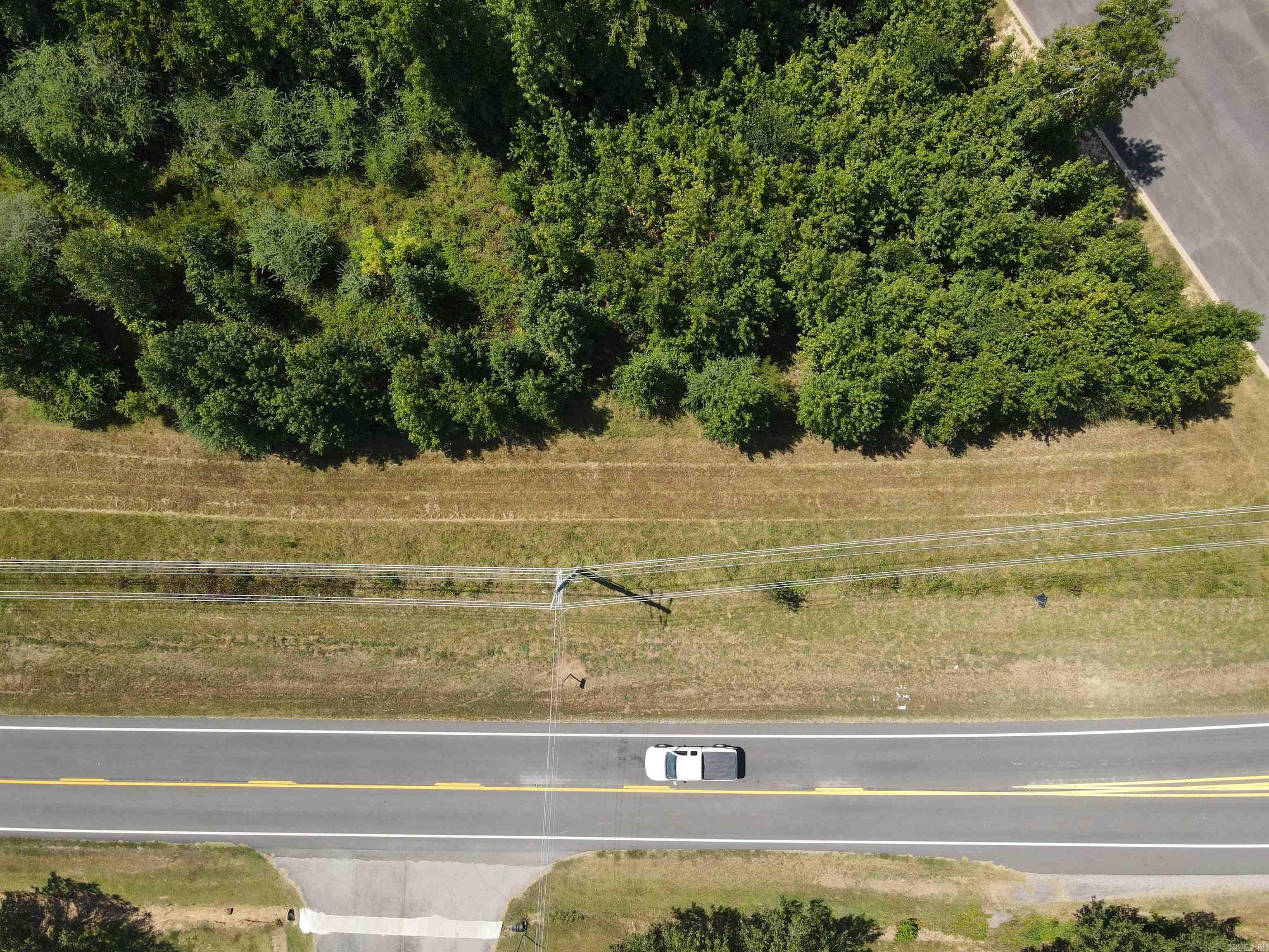  HWY 110 E  Heber Springs, AR