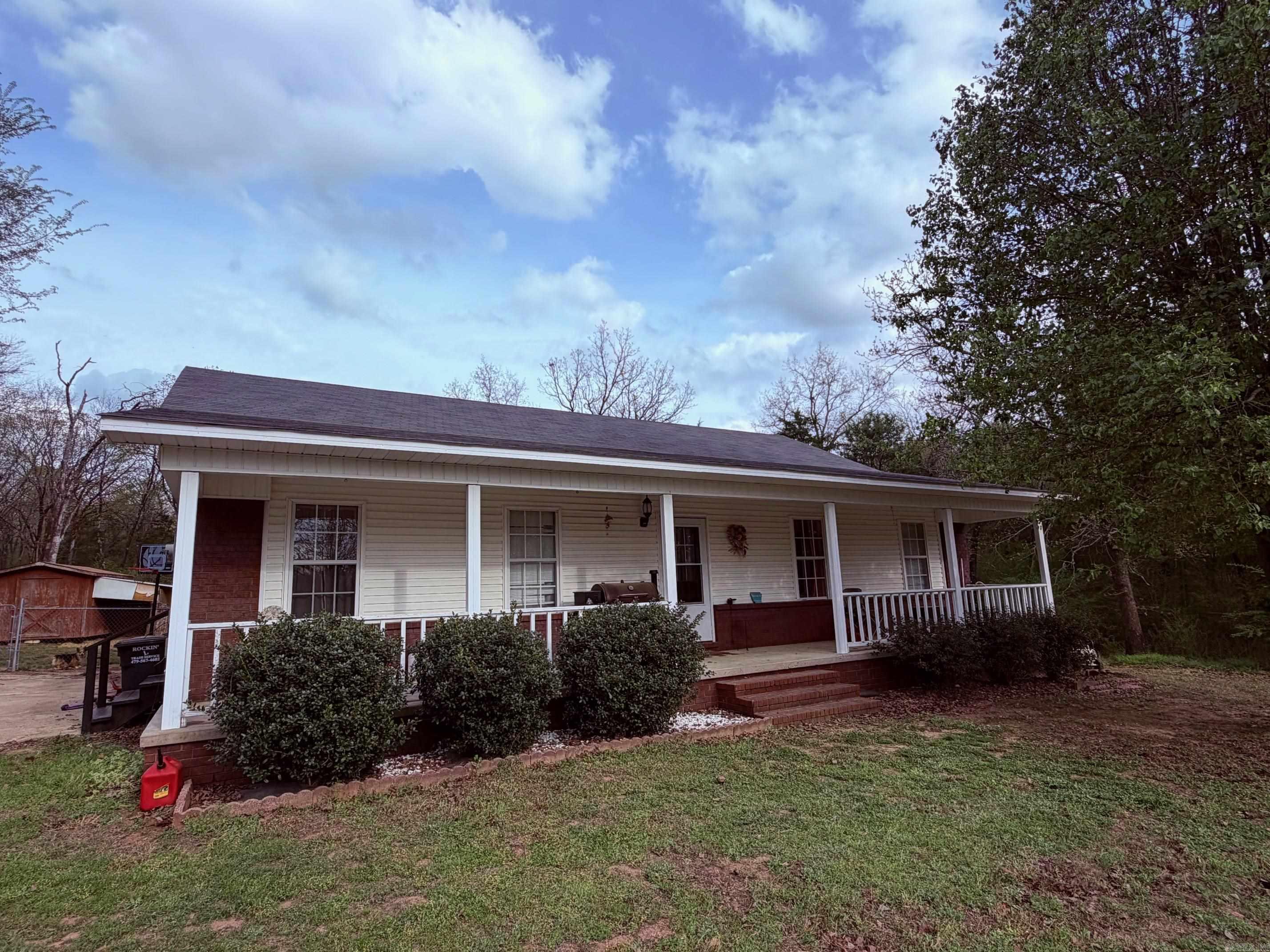 180 Sycamore  Lamar, AR