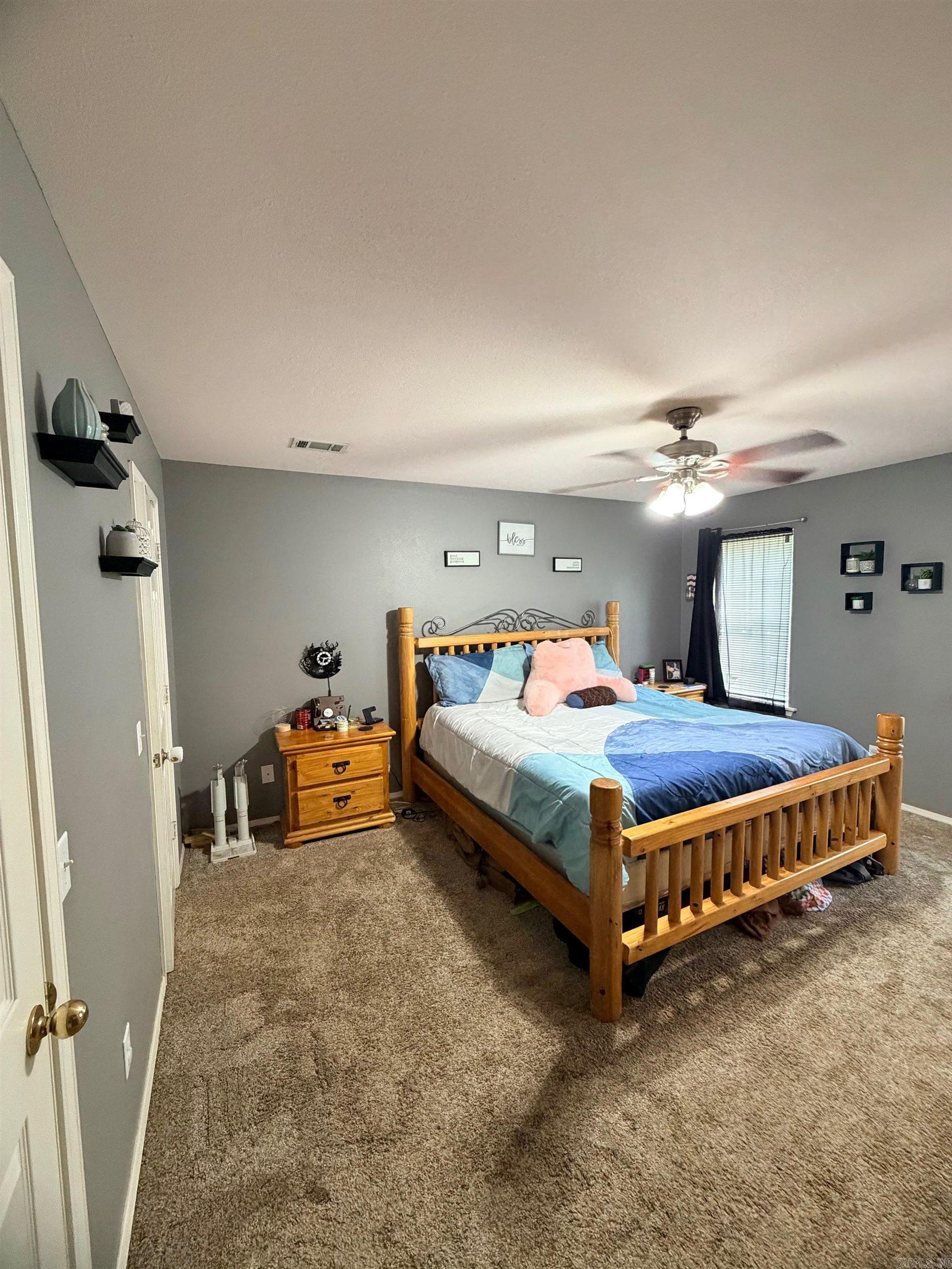 180 Sycamore  Lamar, AR