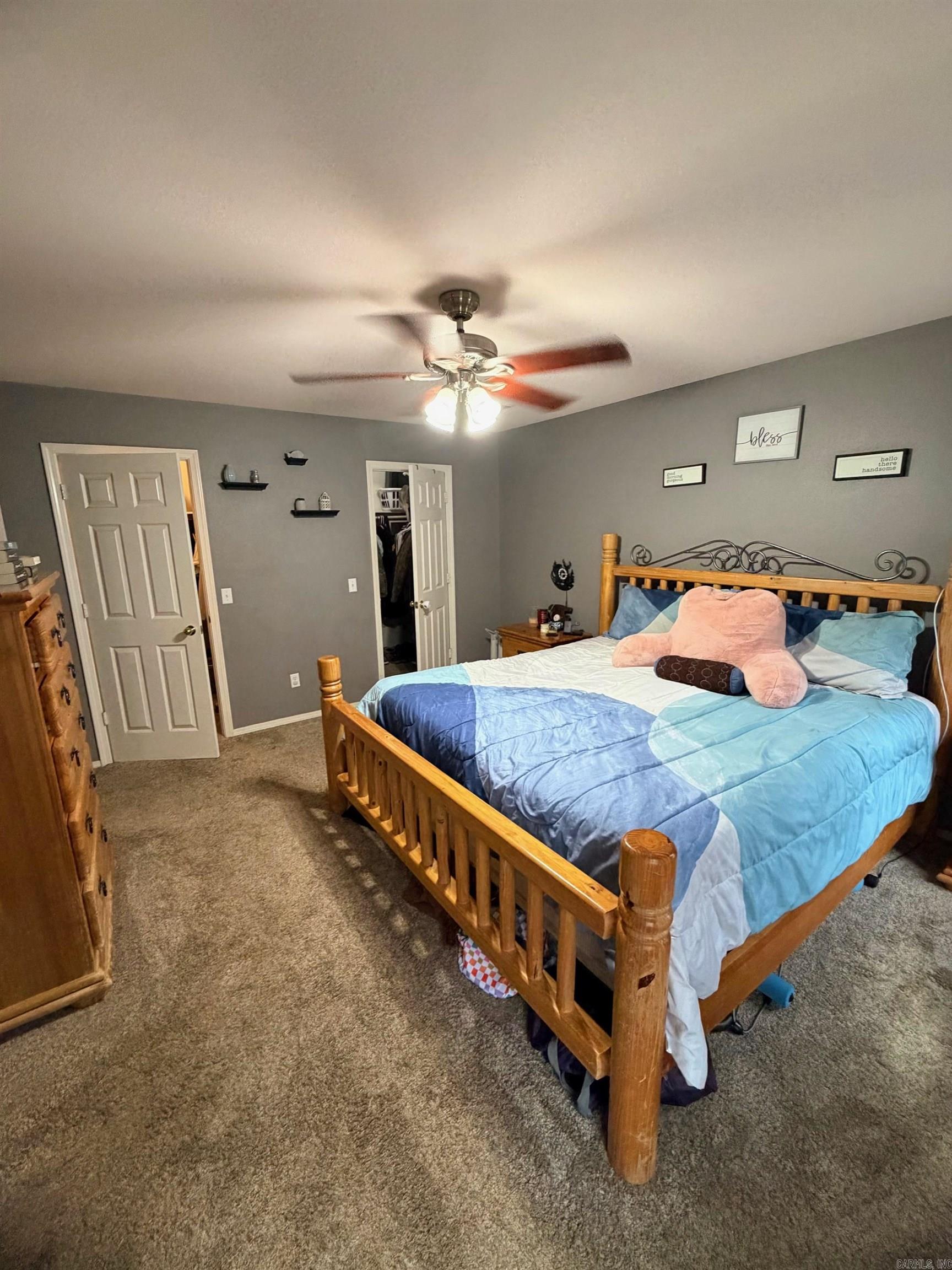 180 Sycamore  Lamar, AR