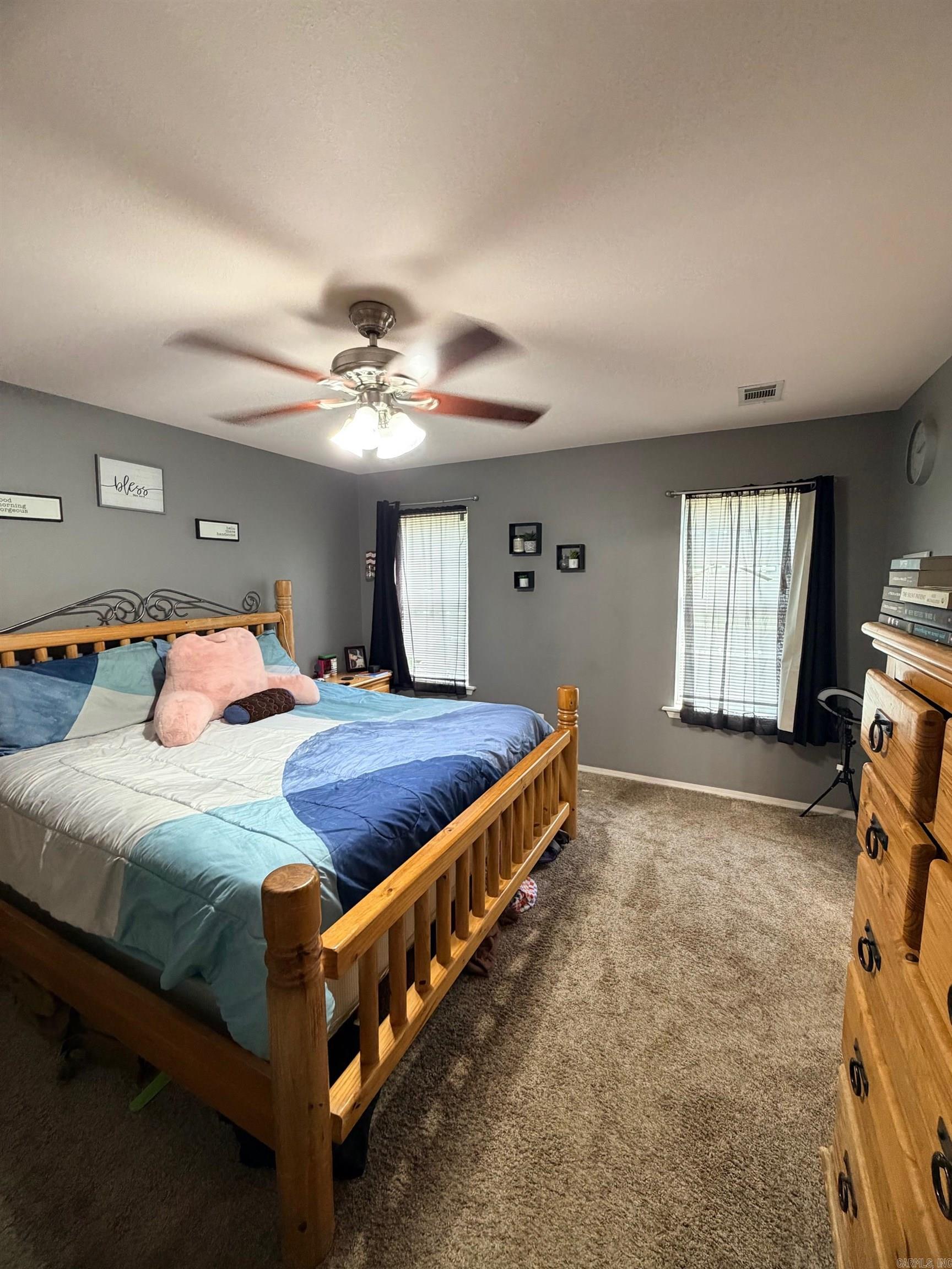 180 Sycamore  Lamar, AR