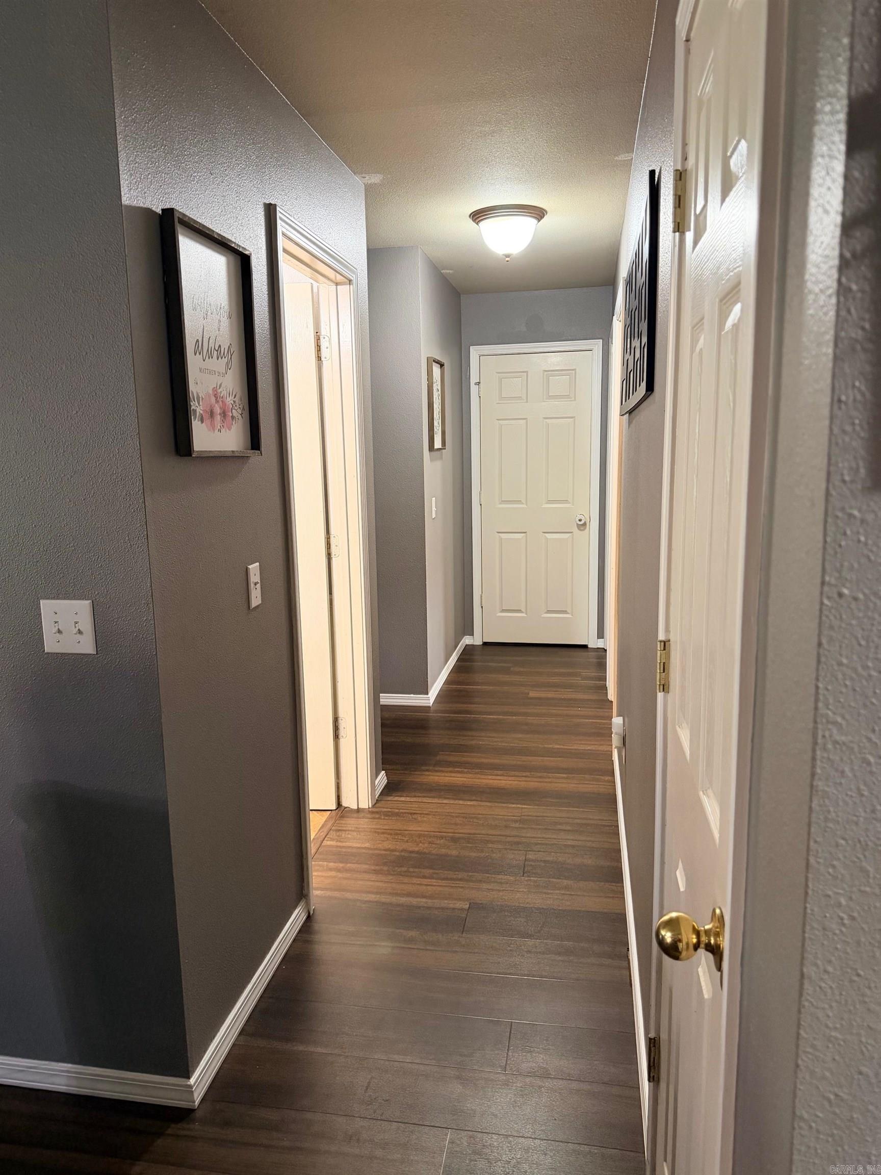 180 Sycamore  Lamar, AR