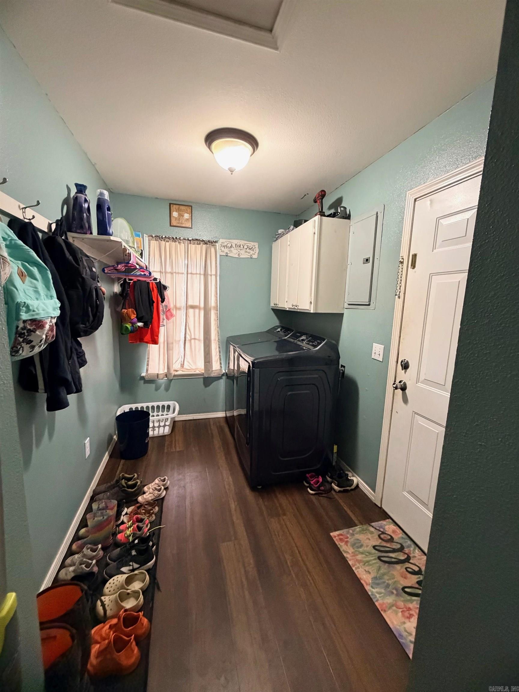 180 Sycamore  Lamar, AR