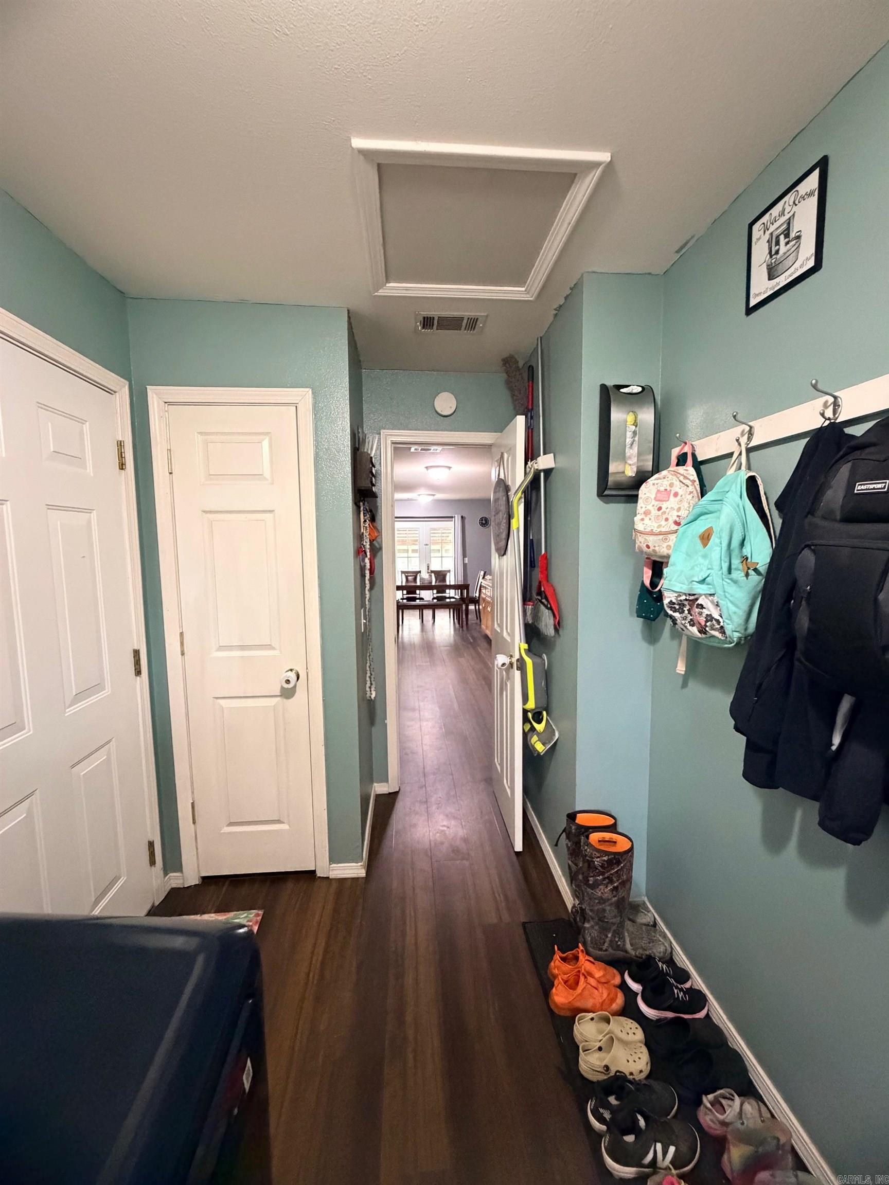 180 Sycamore  Lamar, AR