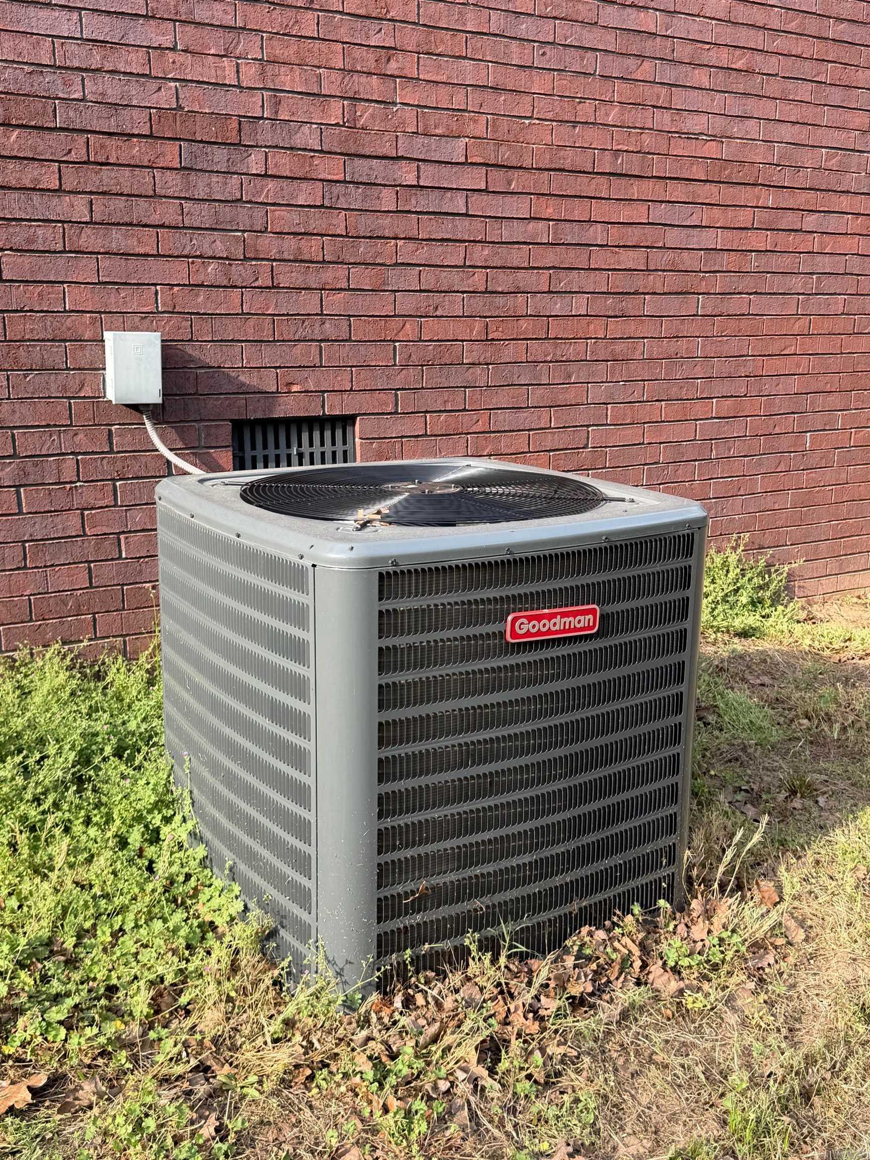 180 Sycamore  Lamar, AR