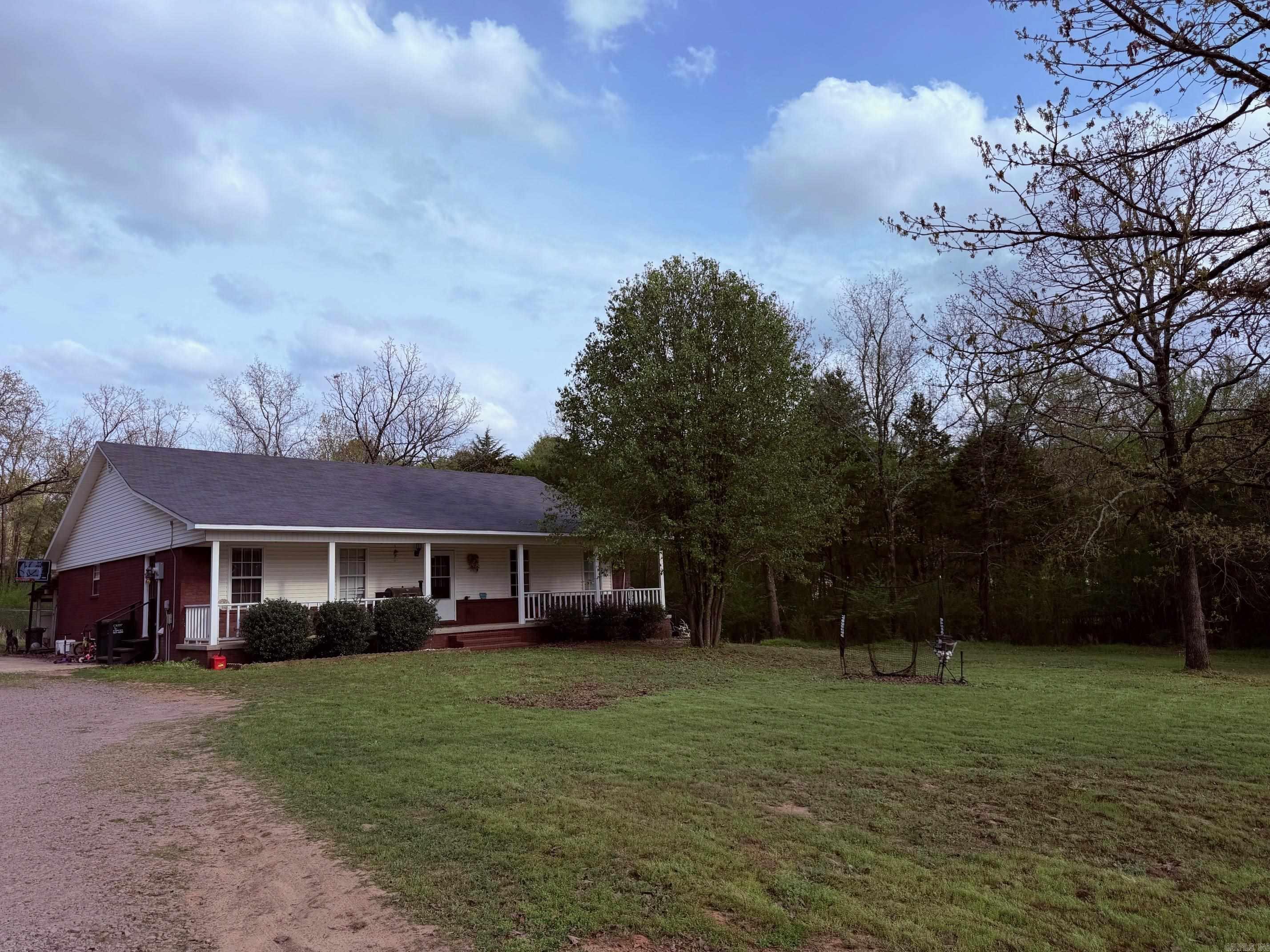 180 Sycamore  Lamar, AR