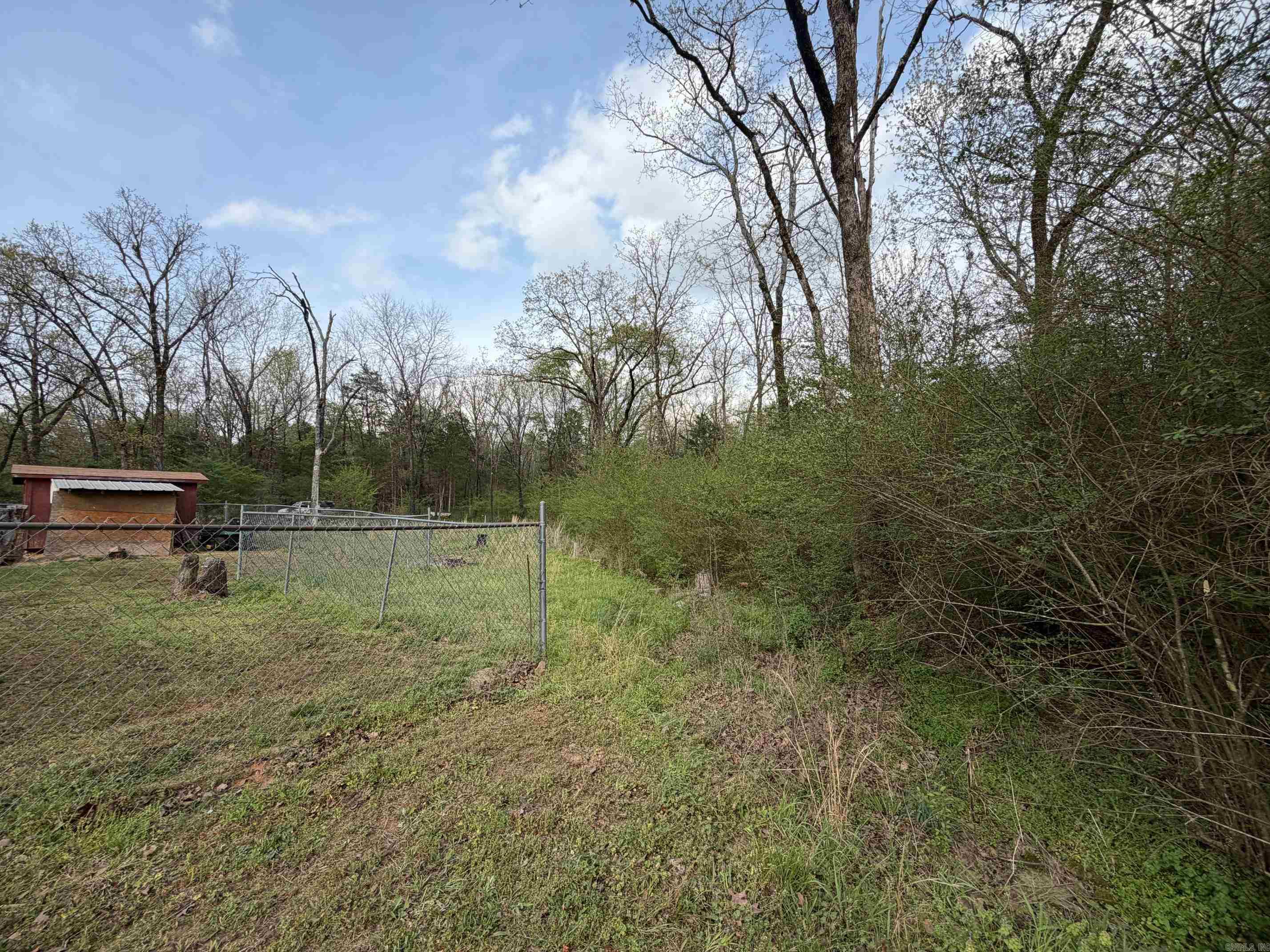 180 Sycamore  Lamar, AR