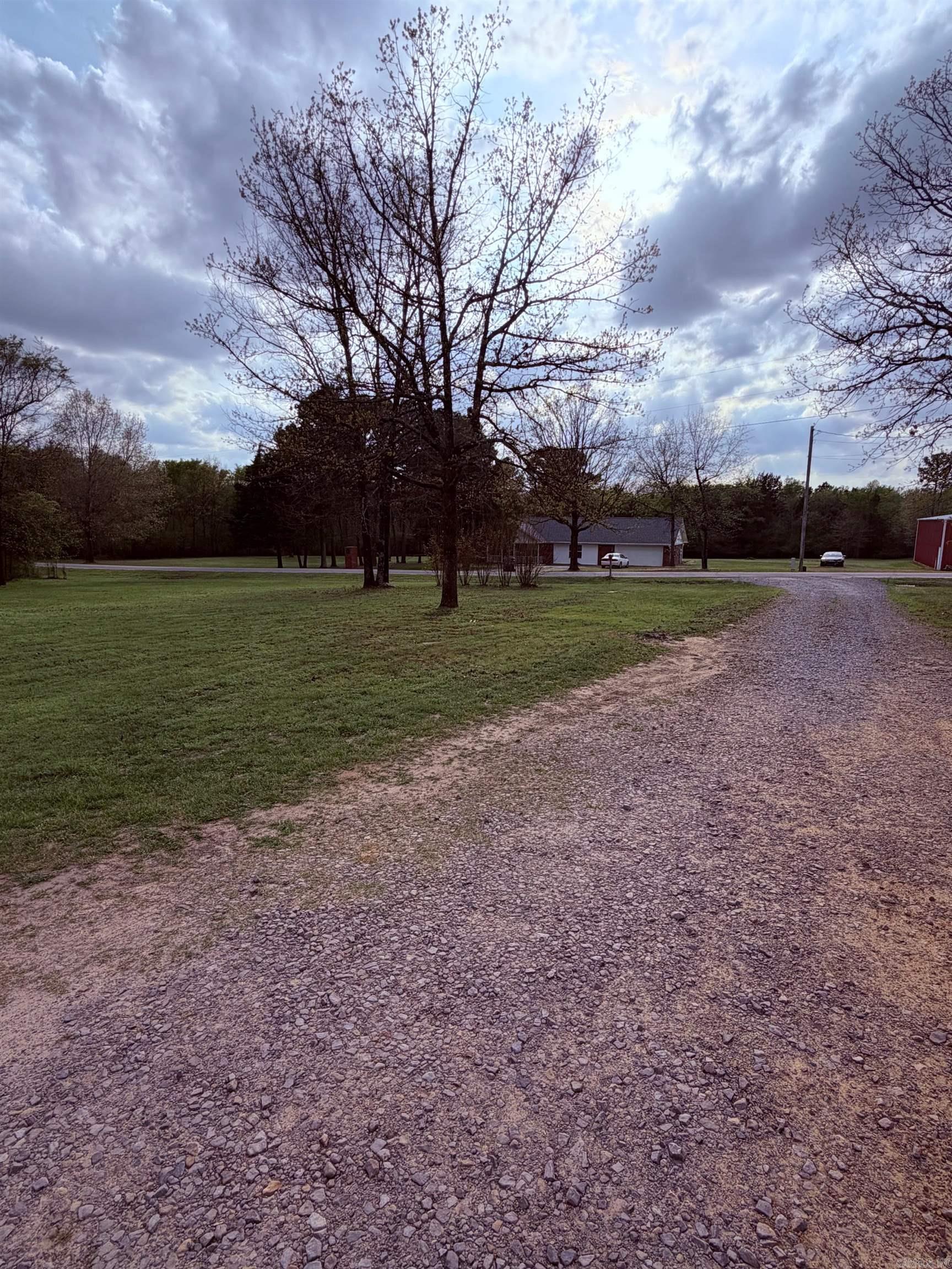 180 Sycamore  Lamar, AR