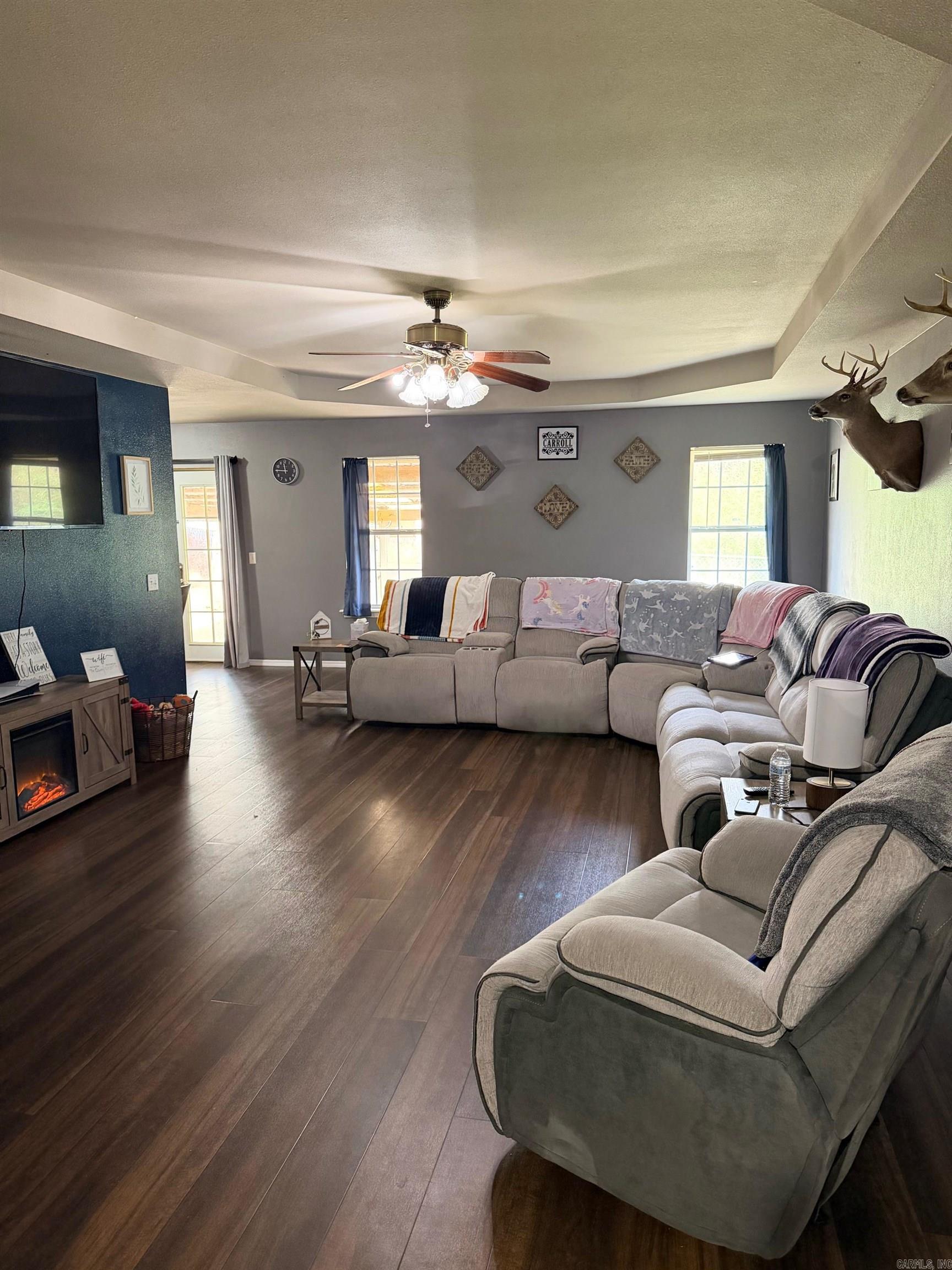 180 Sycamore  Lamar, AR