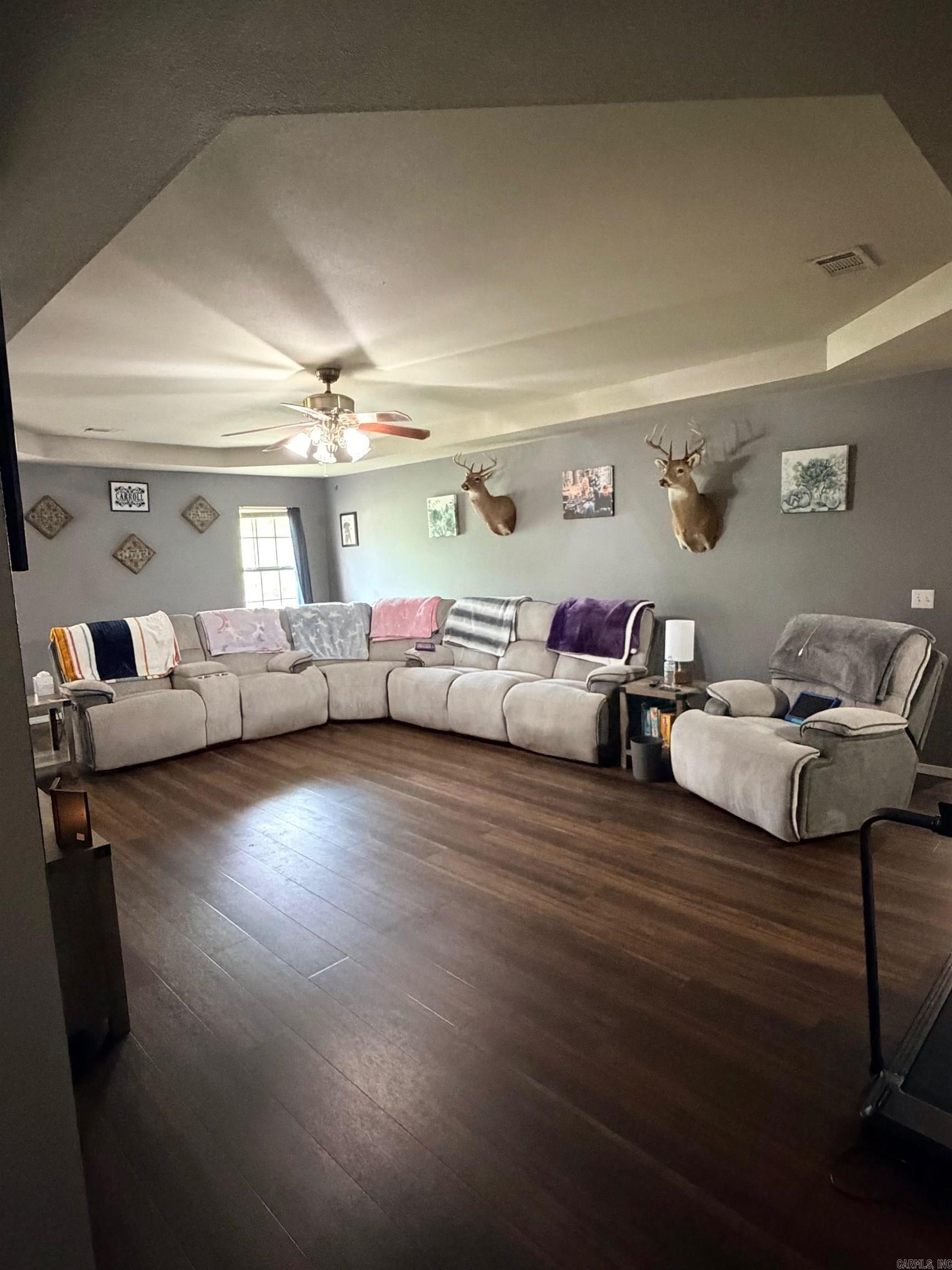 180 Sycamore  Lamar, AR