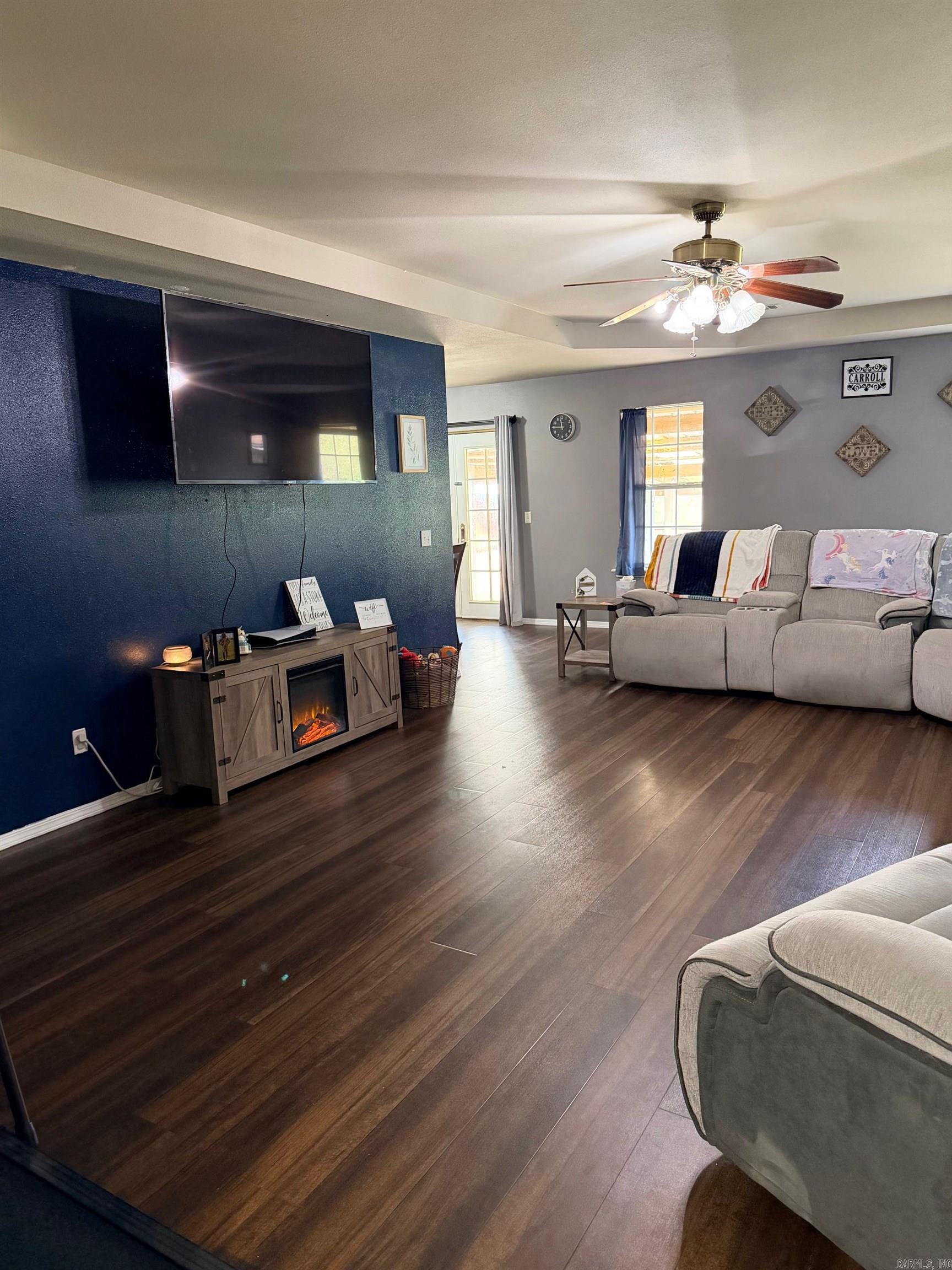 180 Sycamore  Lamar, AR