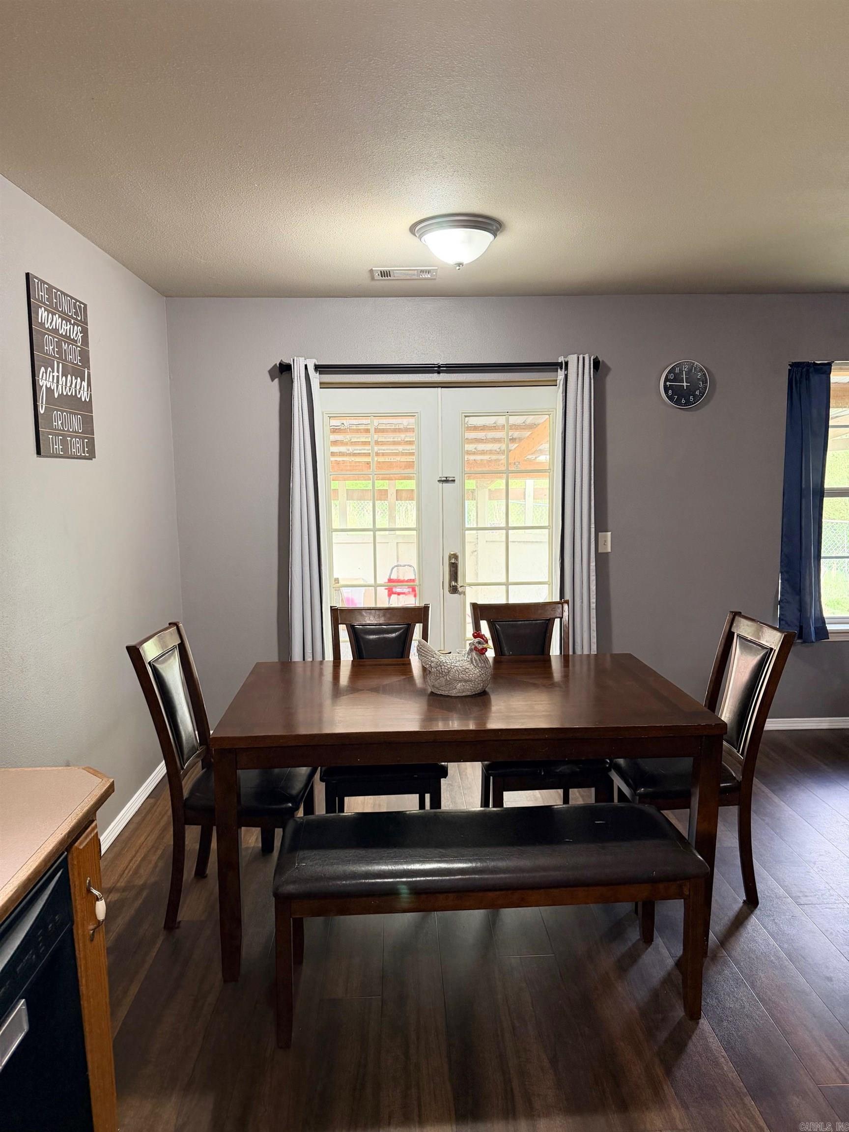 180 Sycamore  Lamar, AR