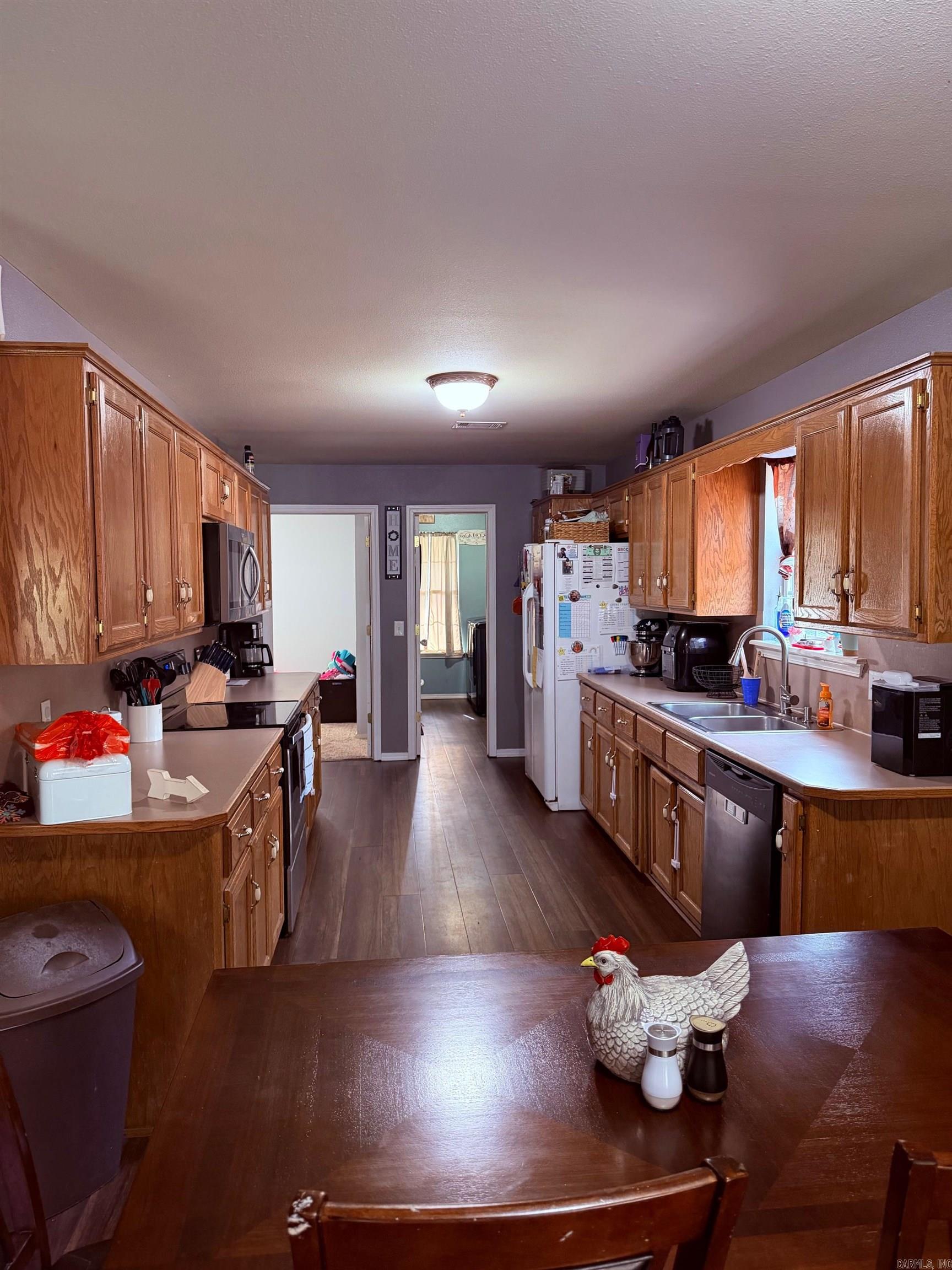 180 Sycamore  Lamar, AR