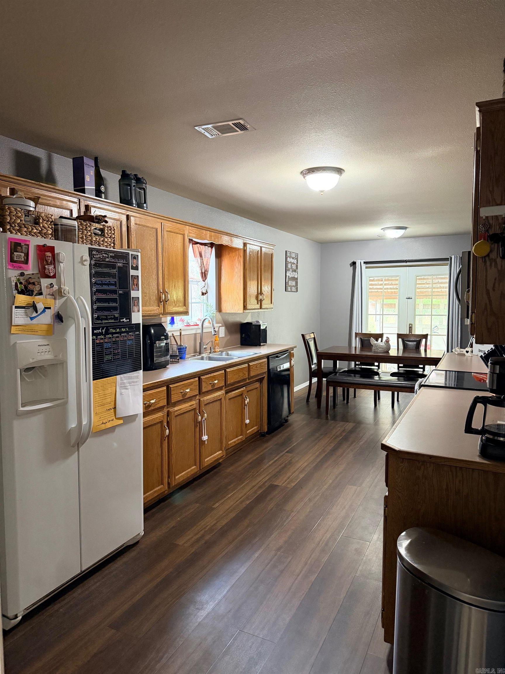 180 Sycamore  Lamar, AR