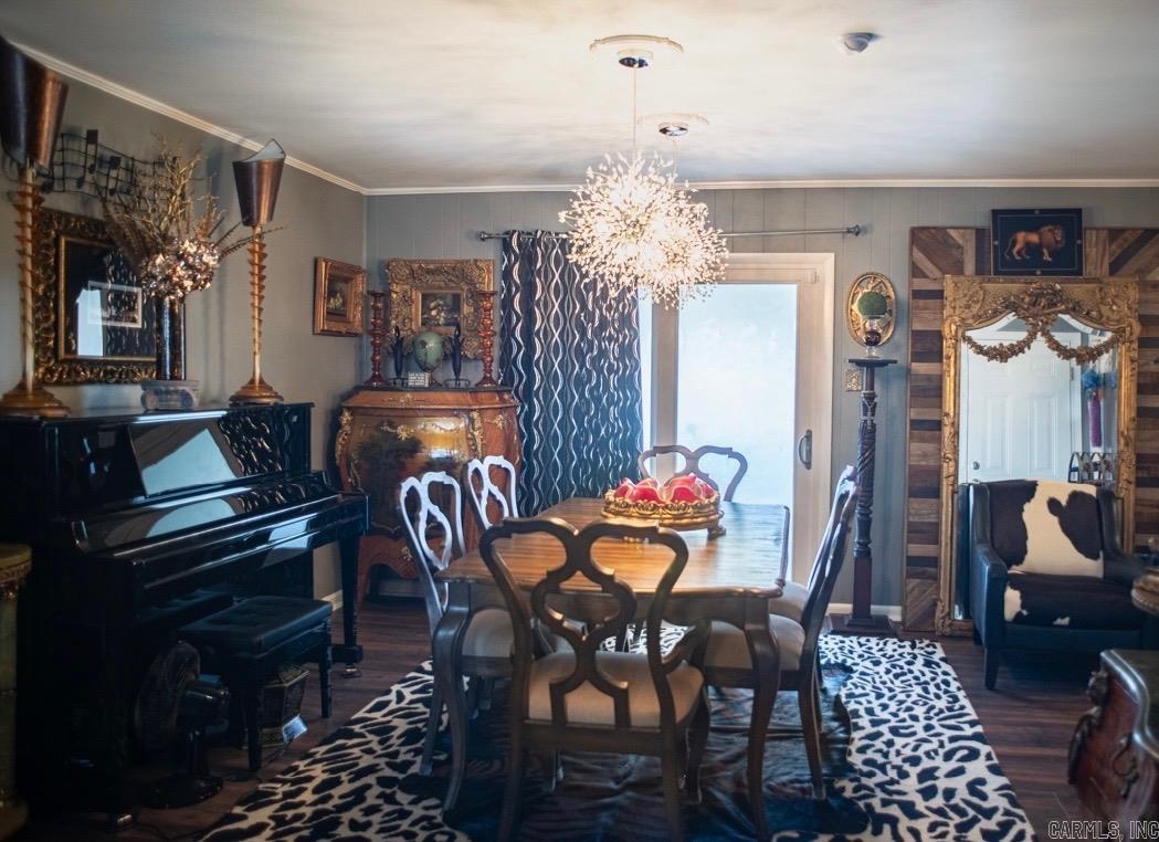 16 Walnut Valley  Little Rock, AR