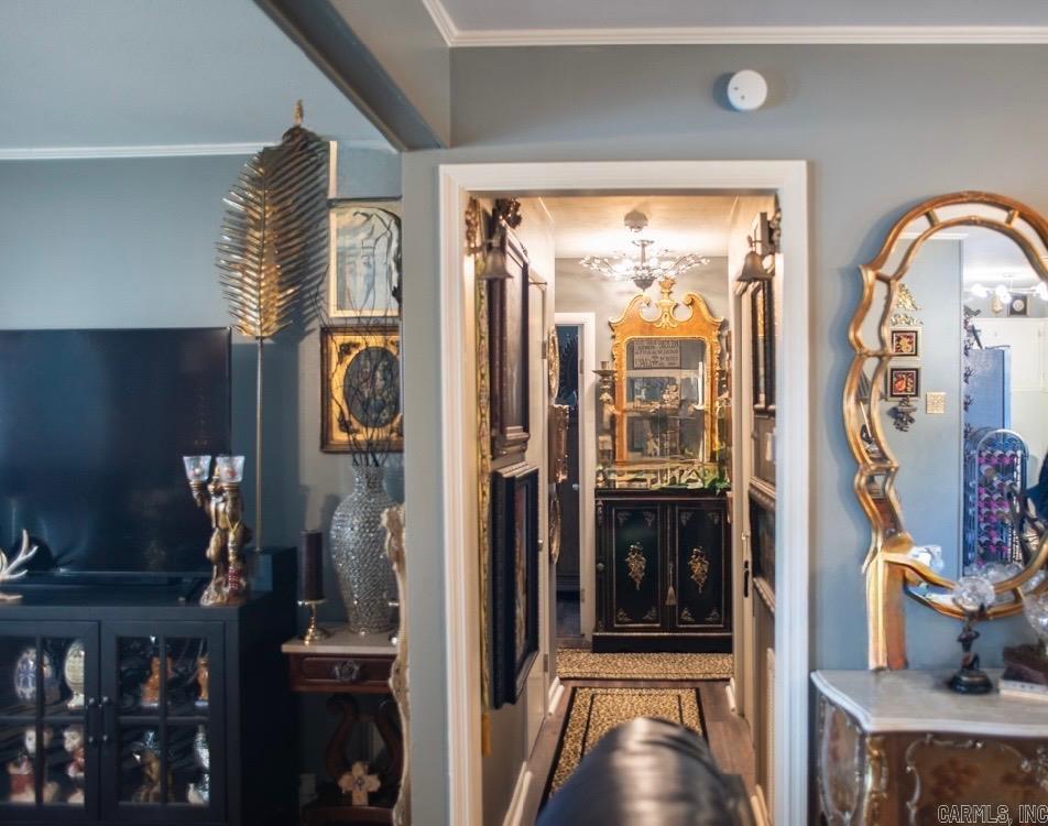 16 Walnut Valley  Little Rock, AR