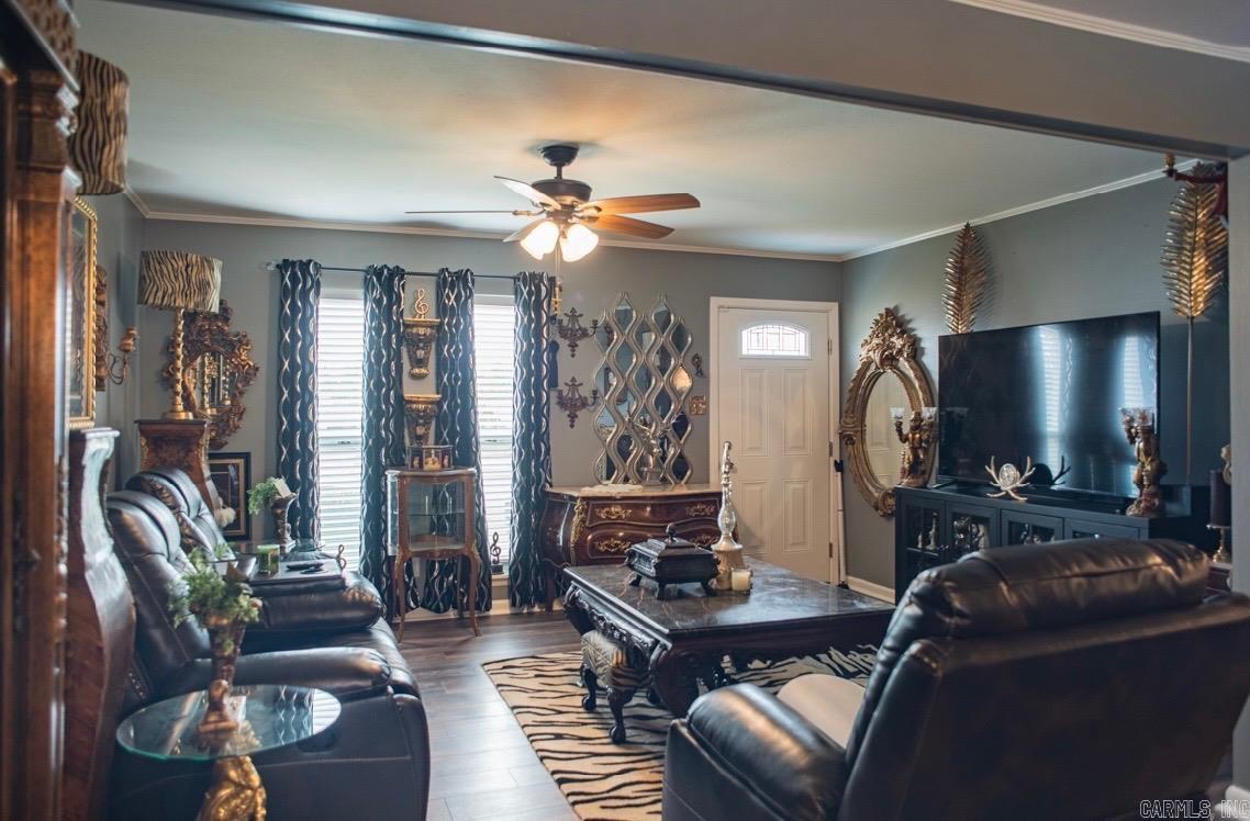 16 Walnut Valley  Little Rock, AR