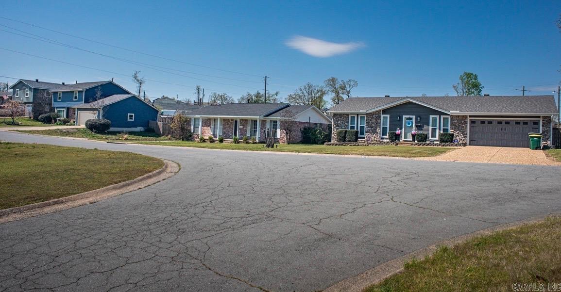 16 Walnut Valley  Little Rock, AR