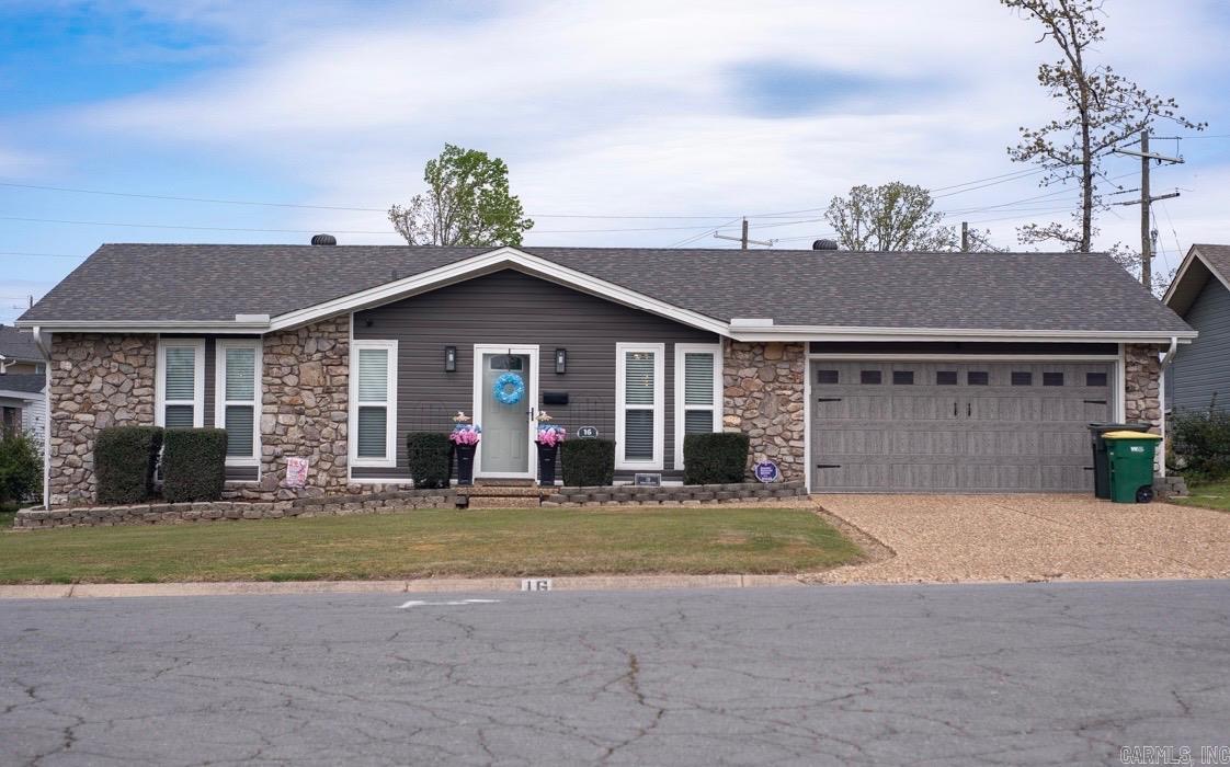16 Walnut Valley  Little Rock, AR