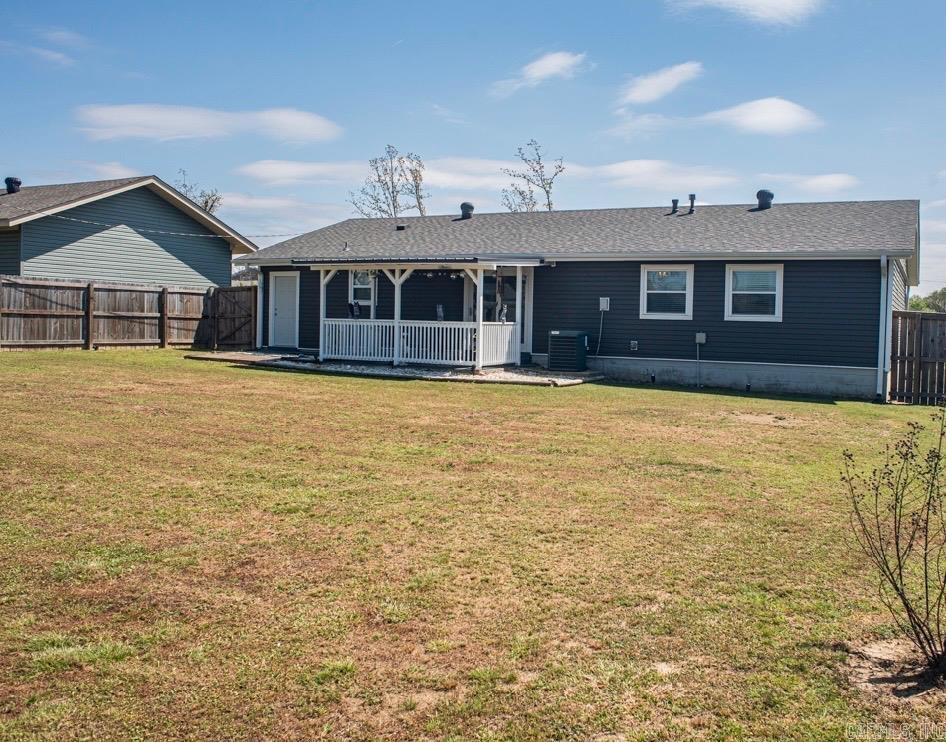 16 Walnut Valley  Little Rock, AR