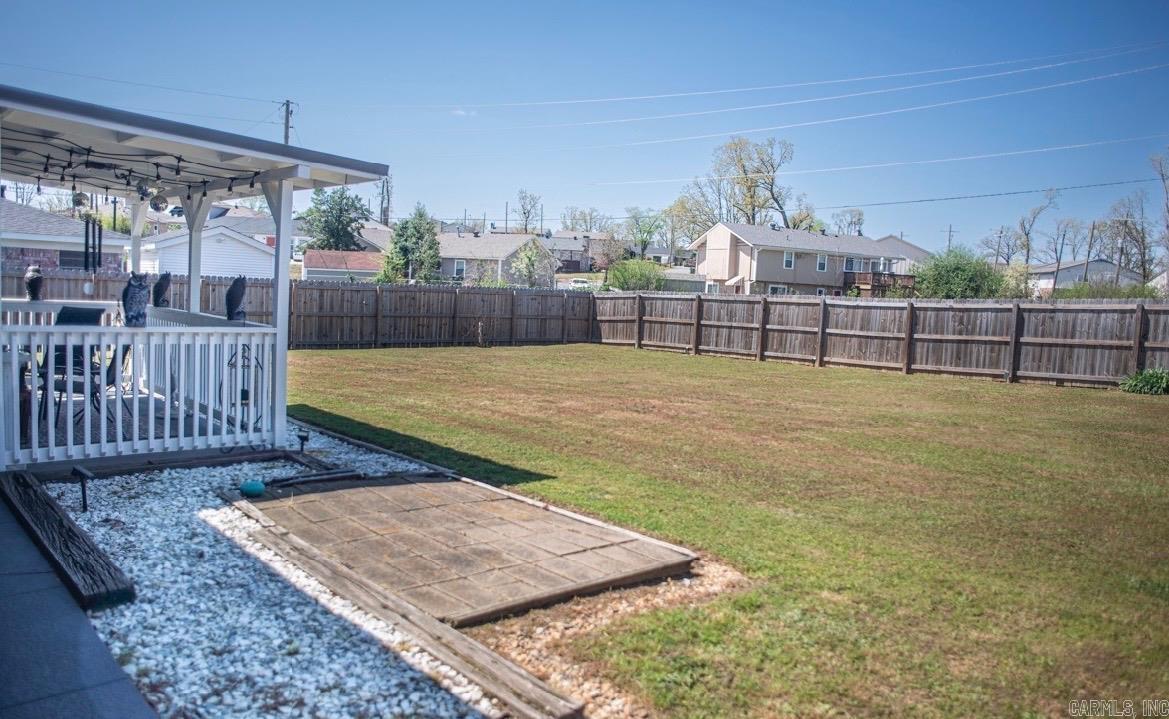 16 Walnut Valley  Little Rock, AR