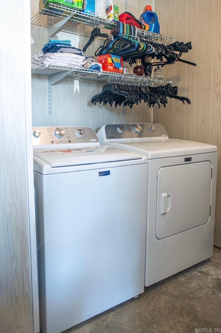 16 Walnut Valley  Little Rock, AR