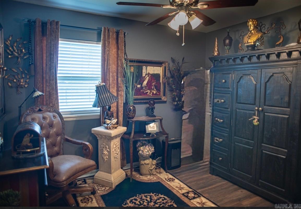 16 Walnut Valley  Little Rock, AR