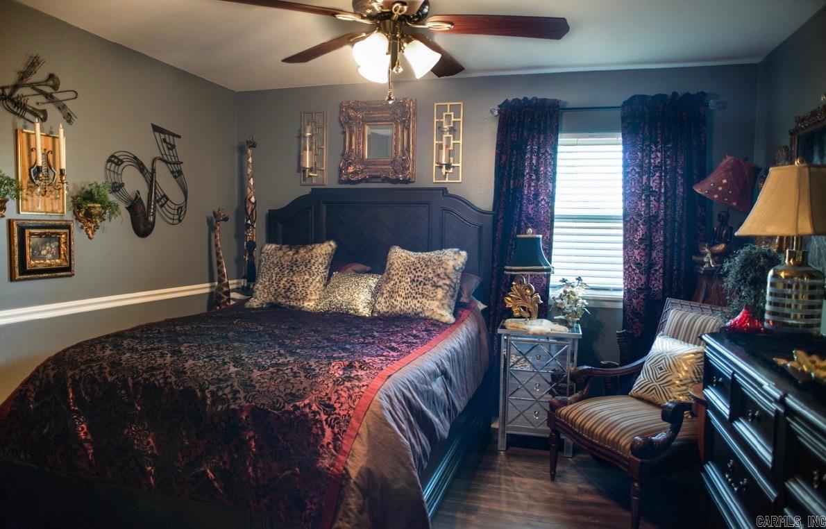 16 Walnut Valley  Little Rock, AR